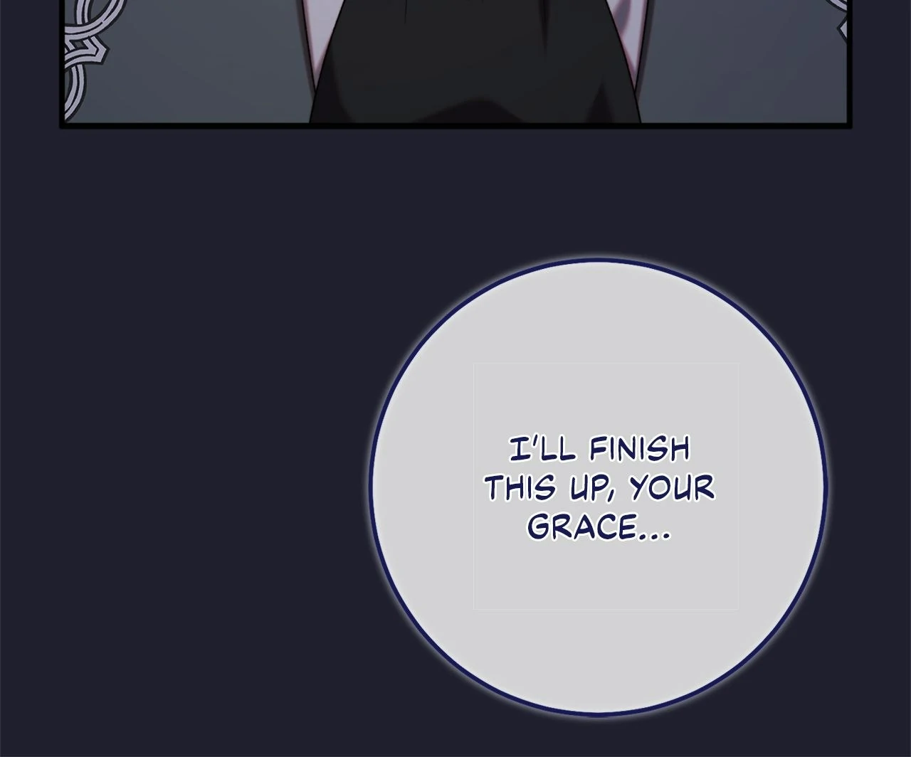 Contract Grand Duchess Chapter 80 - Page 10