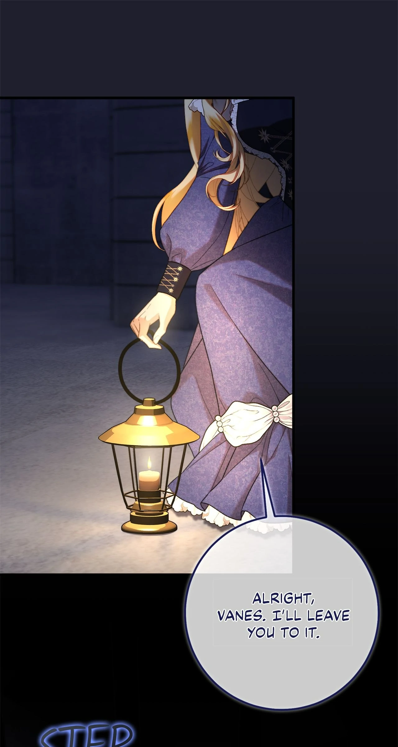 Contract Grand Duchess Chapter 80 - Page 11