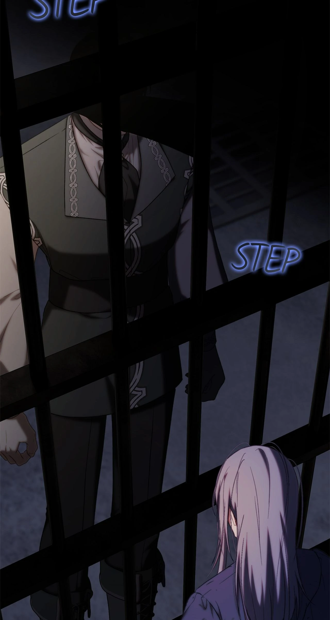 Contract Grand Duchess Chapter 80 - Page 12