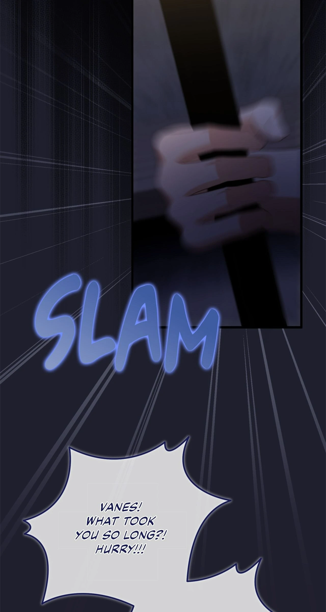 Contract Grand Duchess Chapter 80 - Page 14