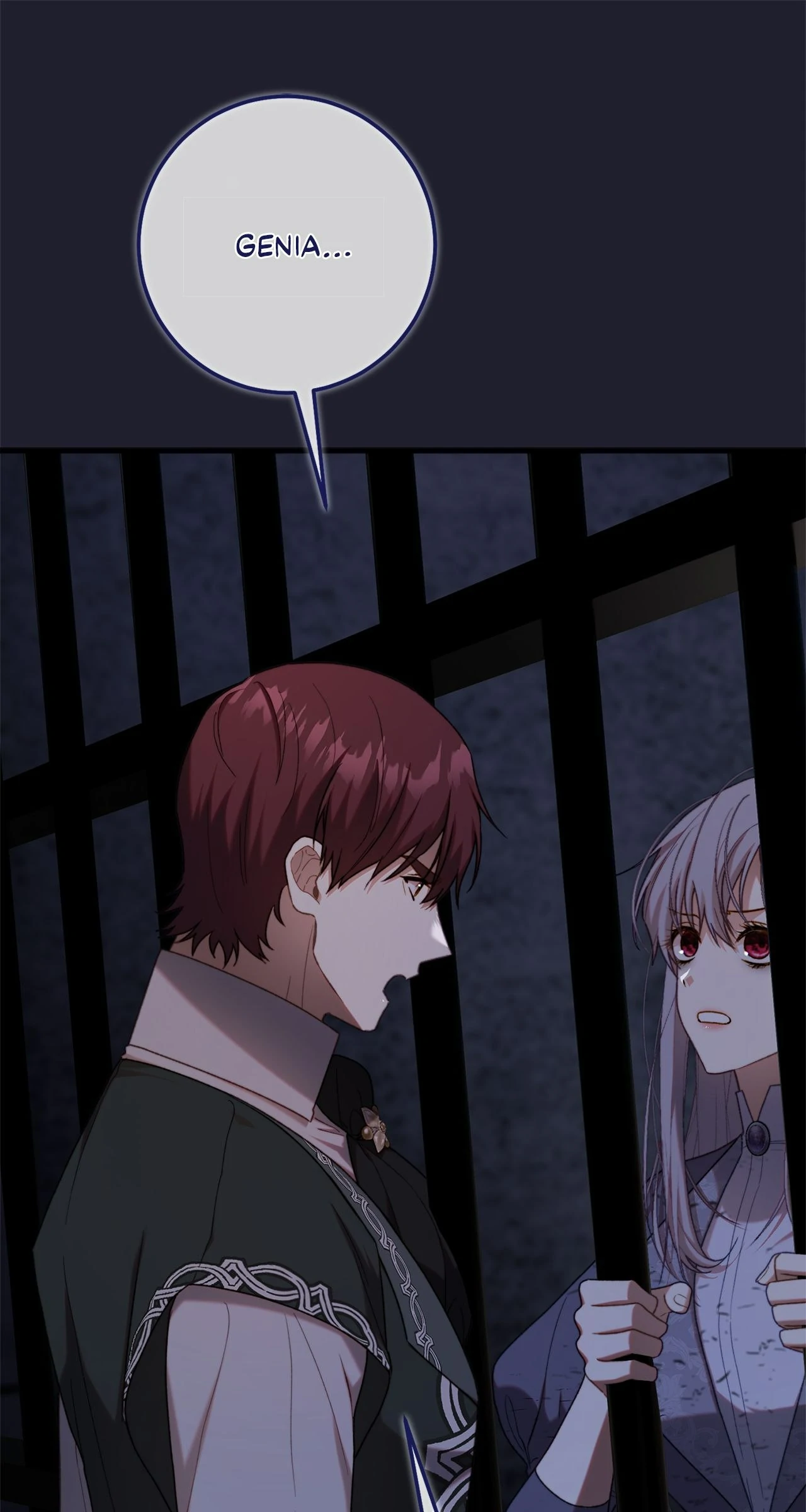 Contract Grand Duchess Chapter 80 - Page 16