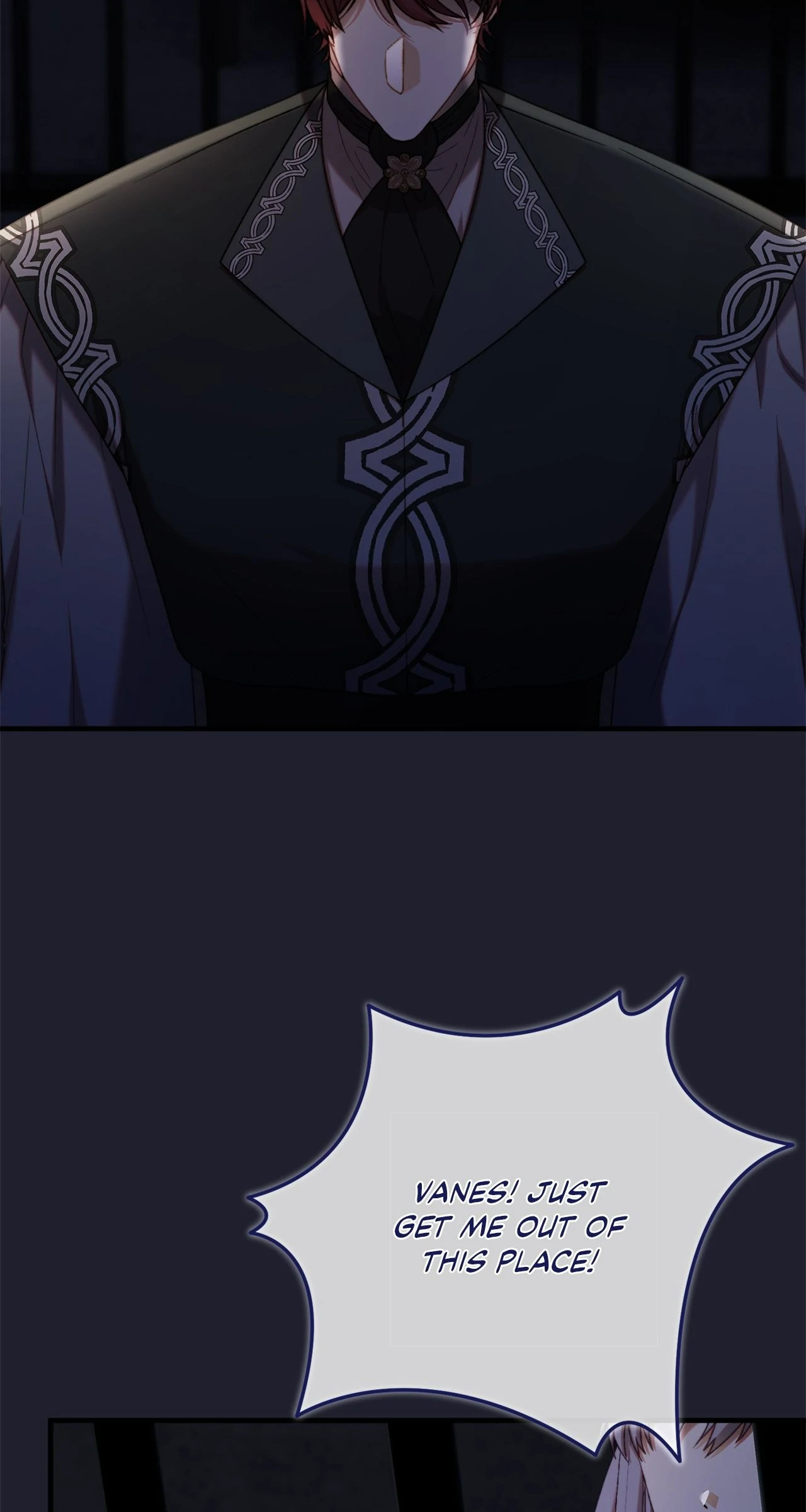 Contract Grand Duchess Chapter 80 - Page 18