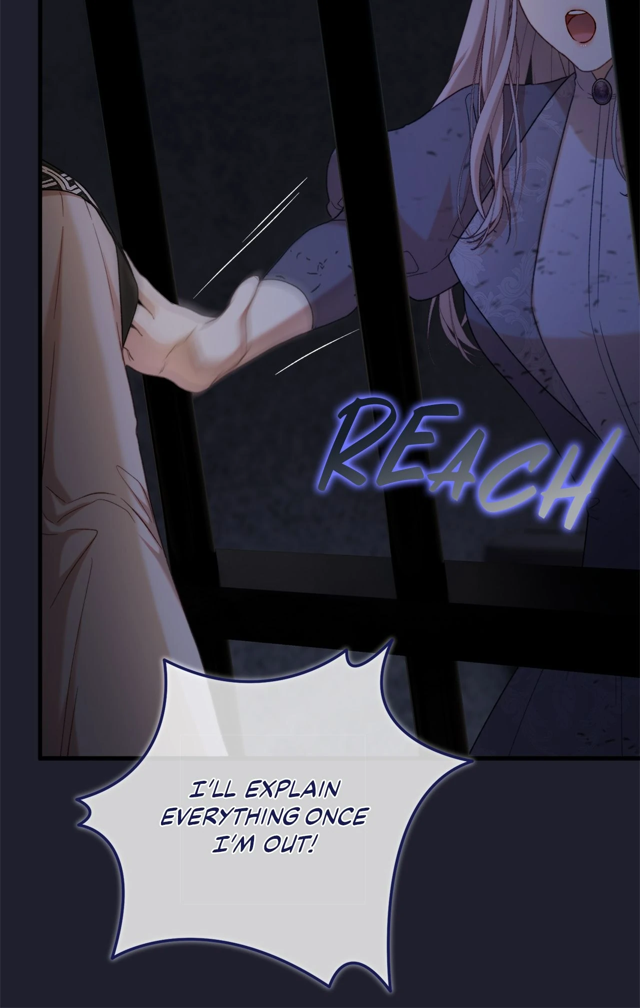 Contract Grand Duchess Chapter 80 - Page 19