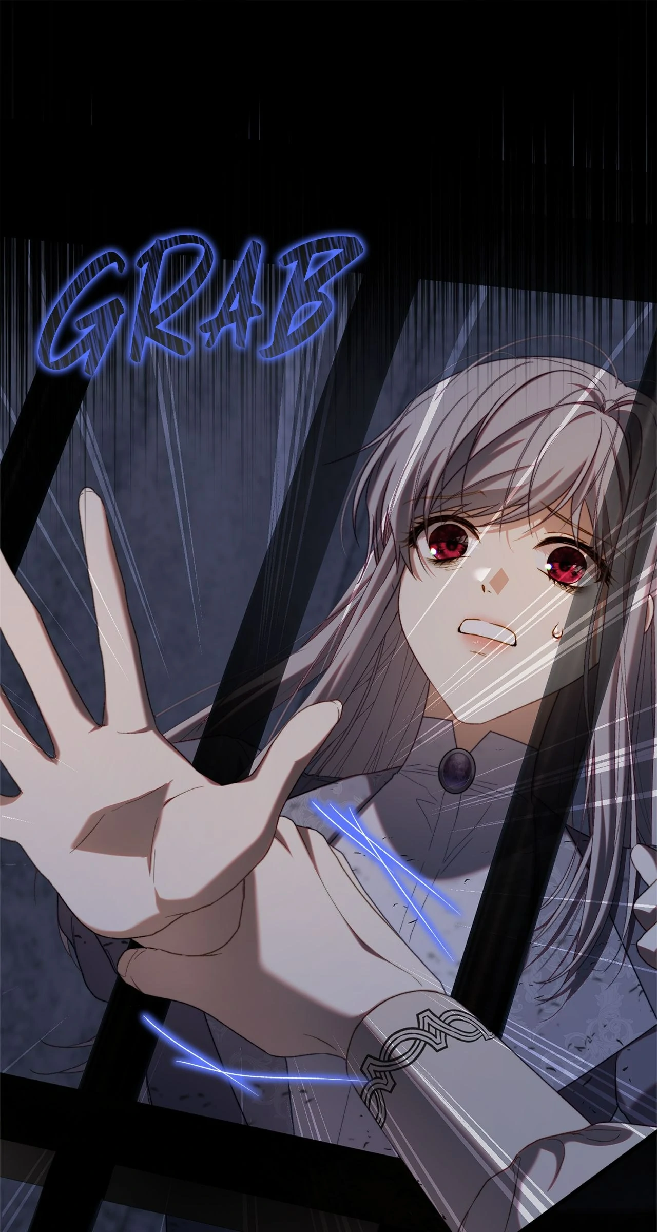 Contract Grand Duchess Chapter 80 - Page 20