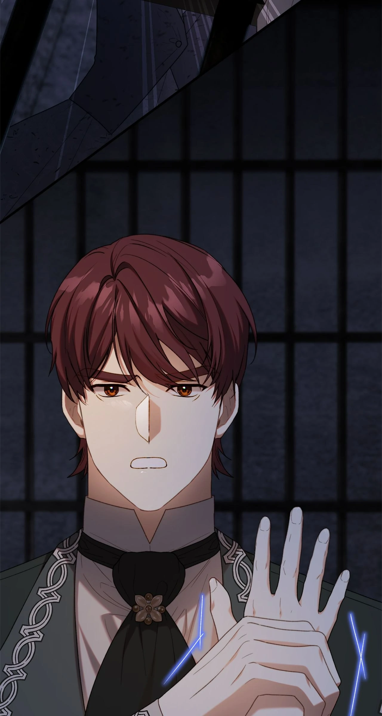 Contract Grand Duchess Chapter 80 - Page 21