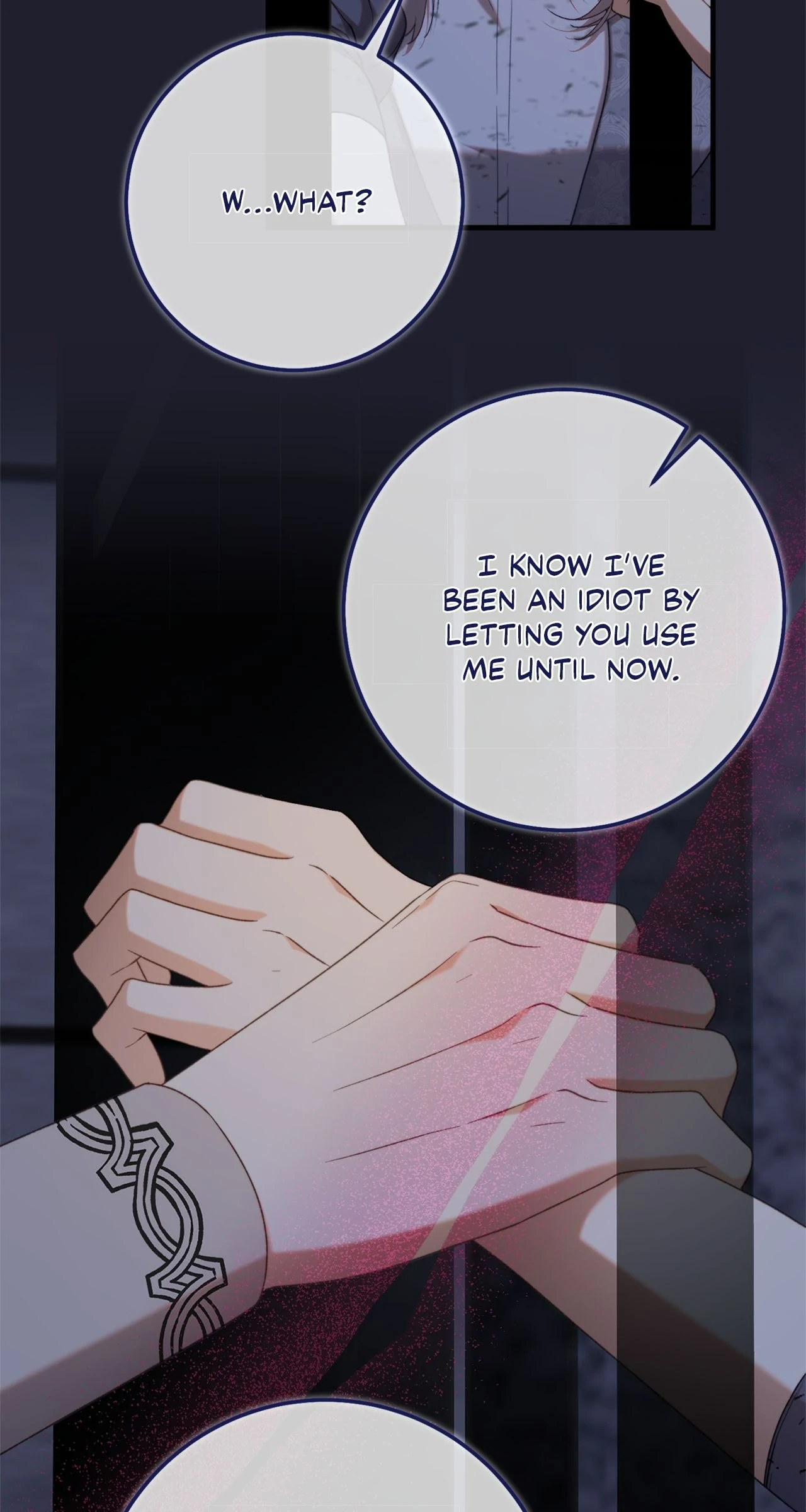 Contract Grand Duchess Chapter 80 - Page 23