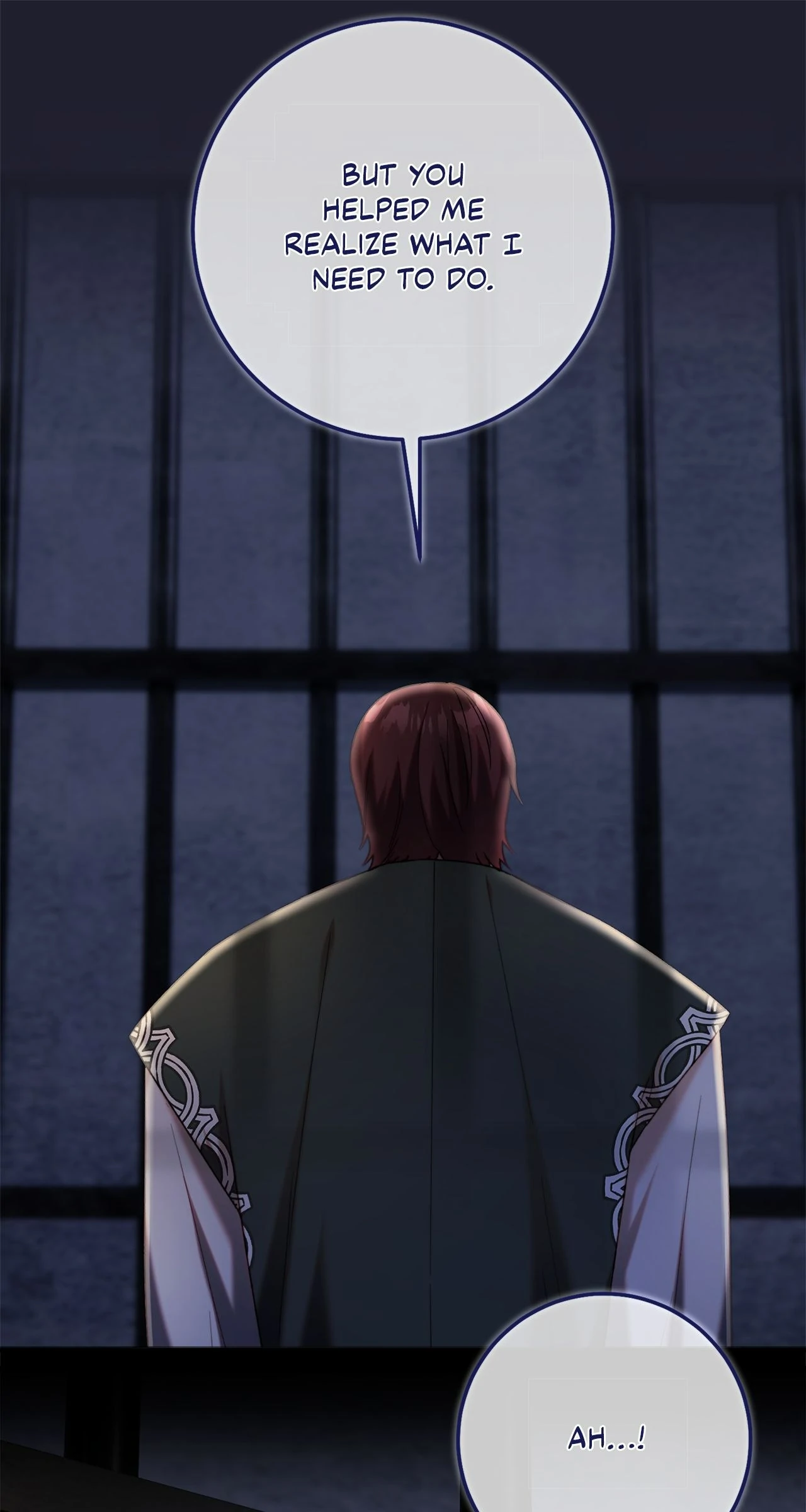 Contract Grand Duchess Chapter 80 - Page 25