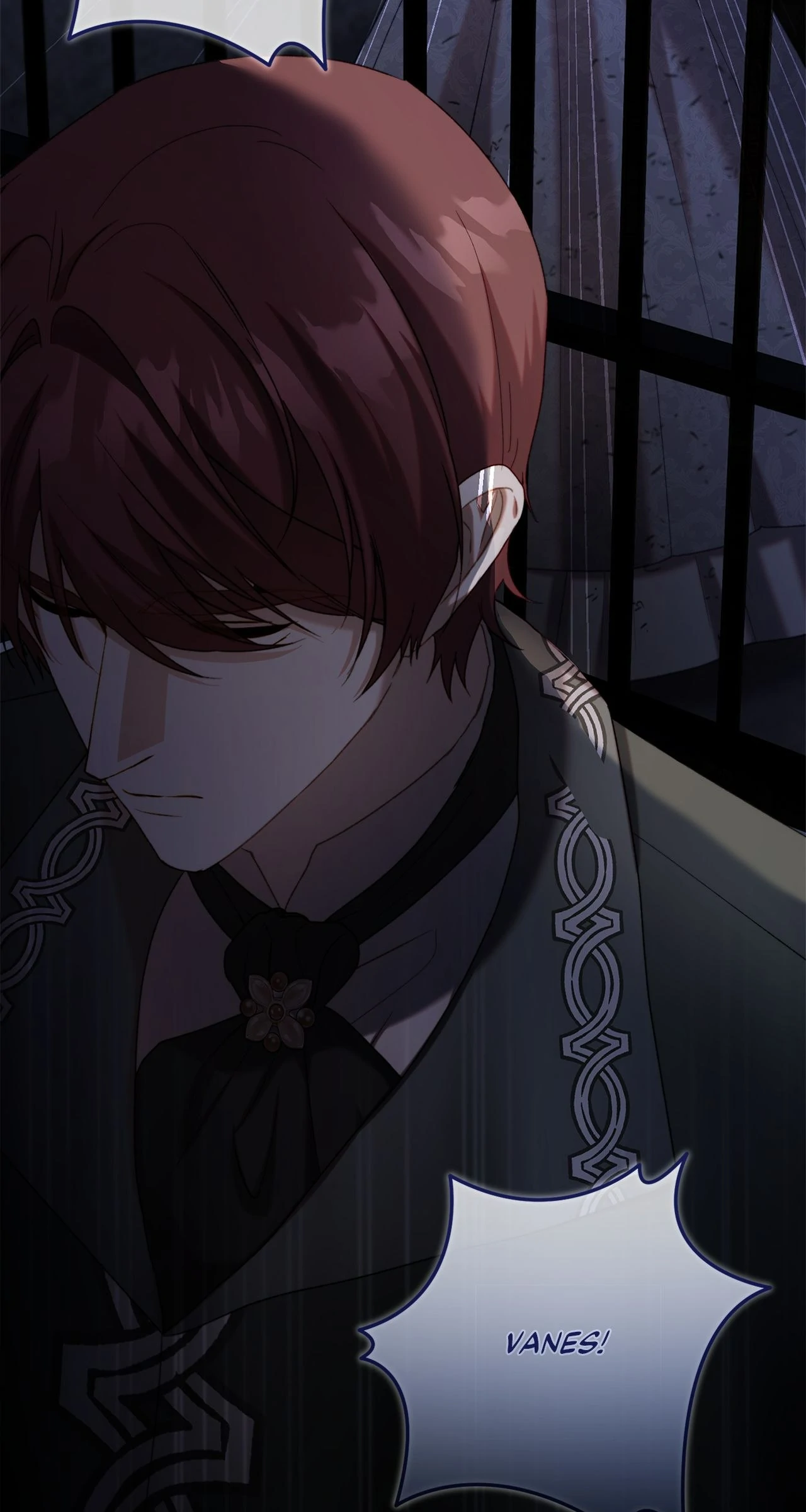 Contract Grand Duchess Chapter 80 - Page 28