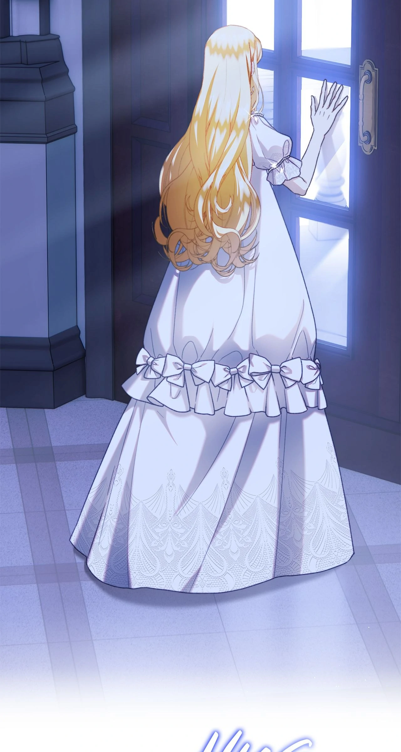 Contract Grand Duchess Chapter 80 - Page 31