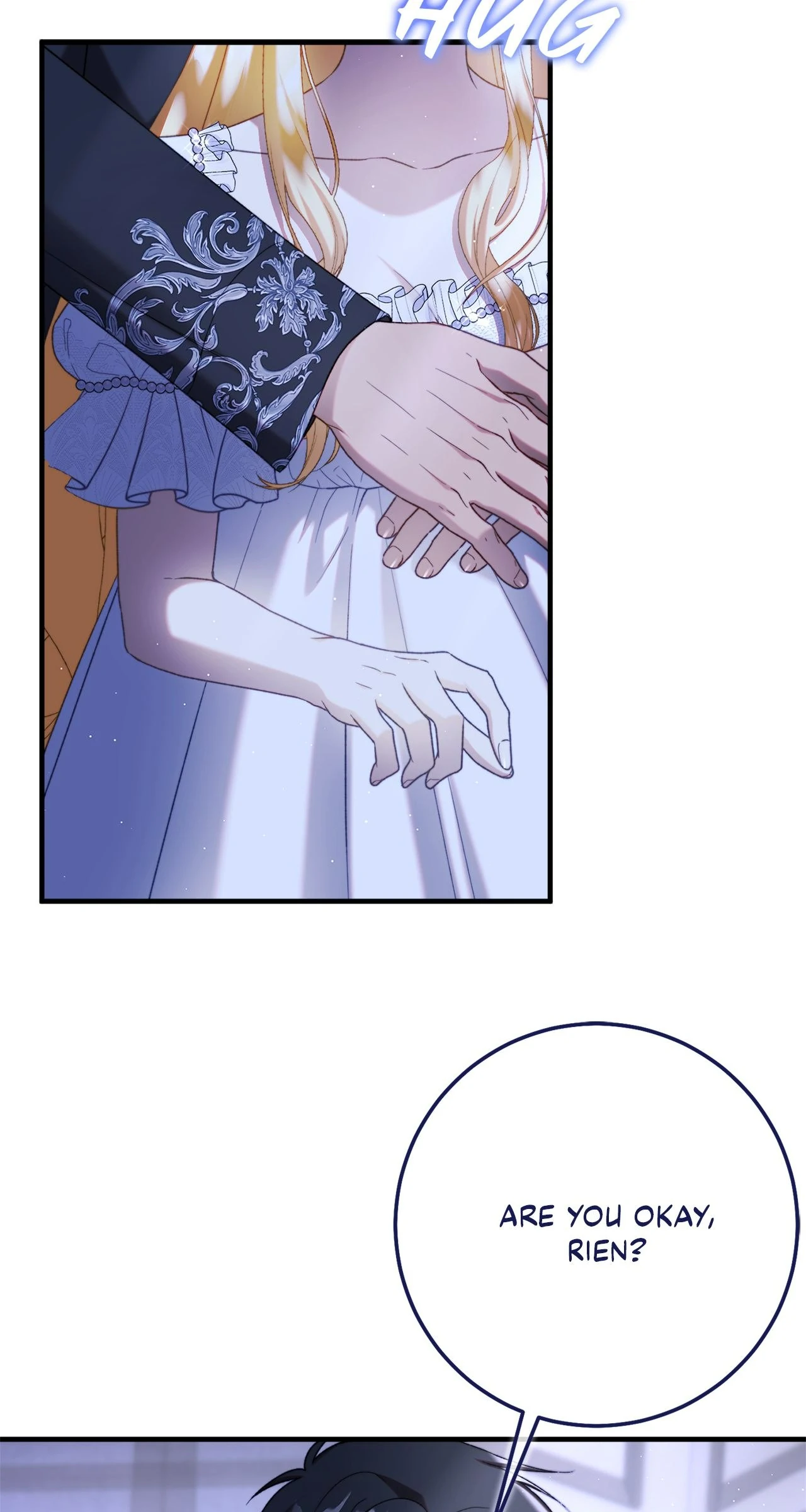 Contract Grand Duchess Chapter 80 - Page 32