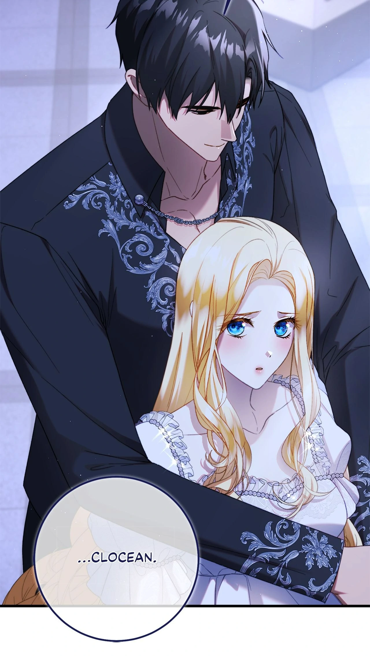 Contract Grand Duchess Chapter 80 - Page 33