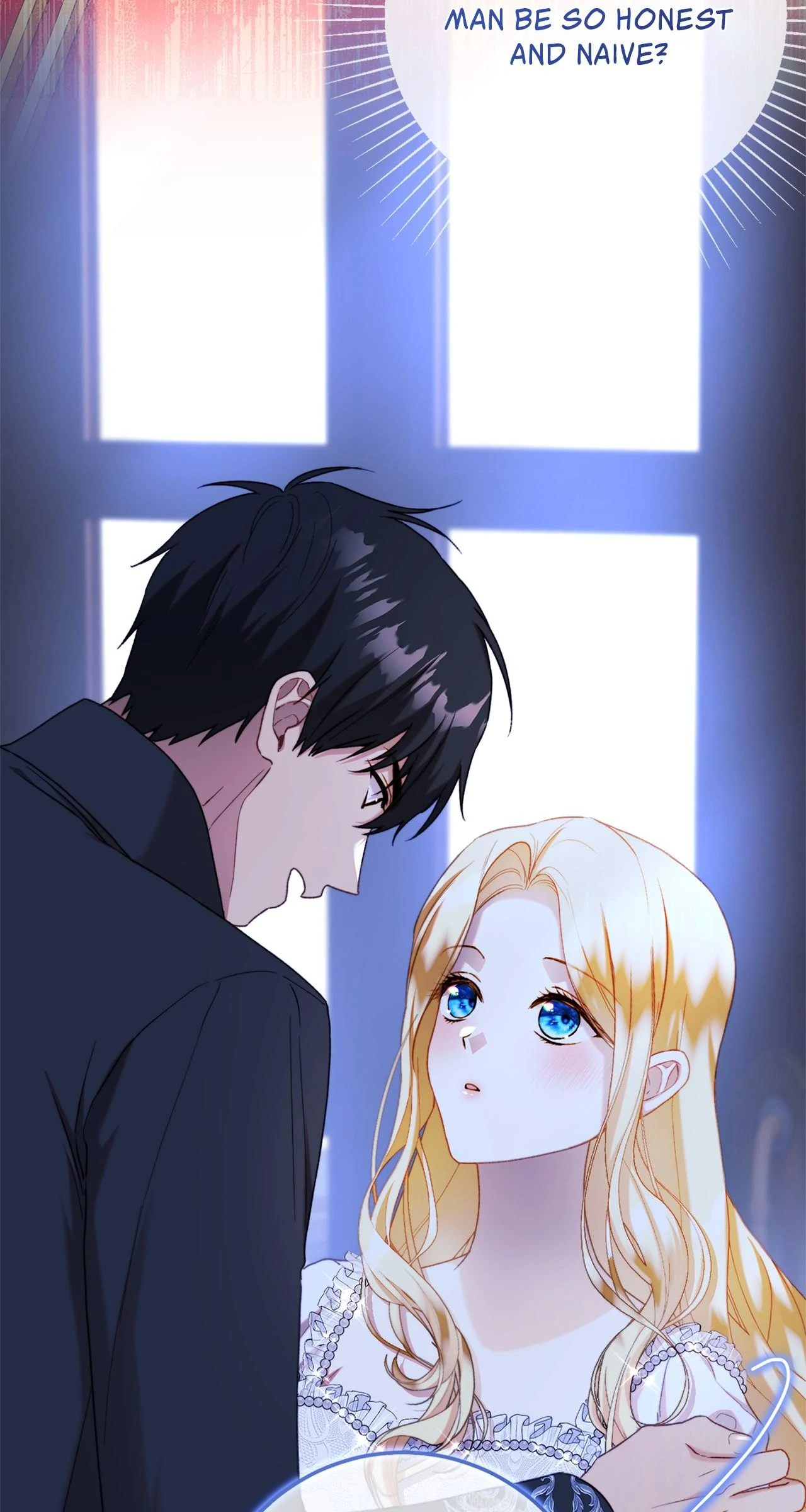 Contract Grand Duchess Chapter 80 - Page 37