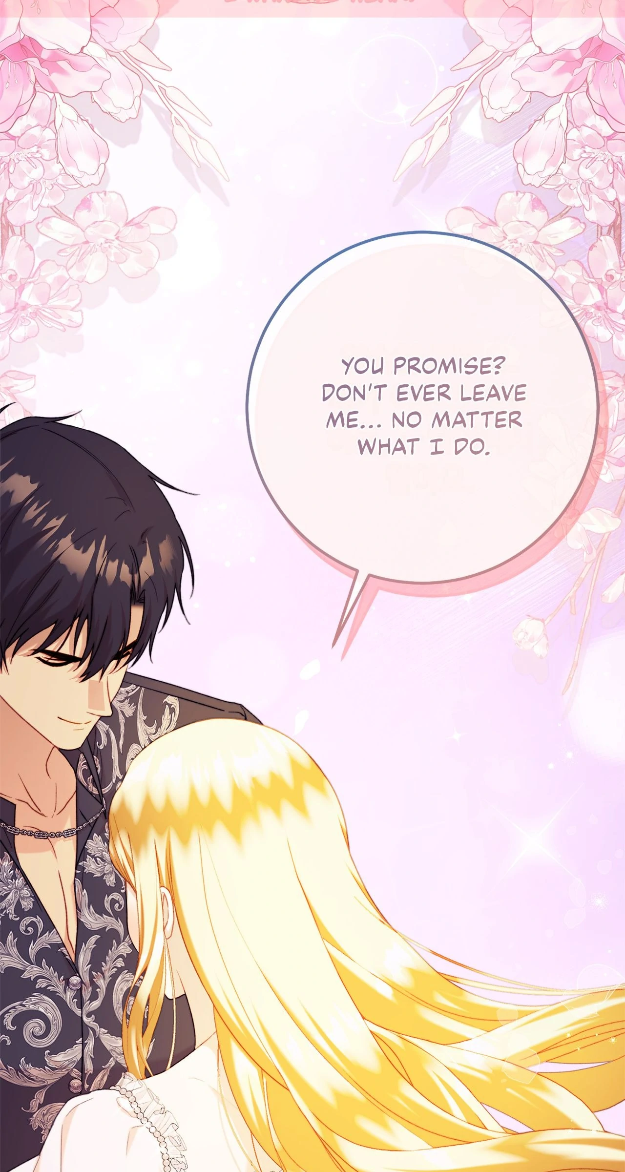 Contract Grand Duchess Chapter 80 - Page 40