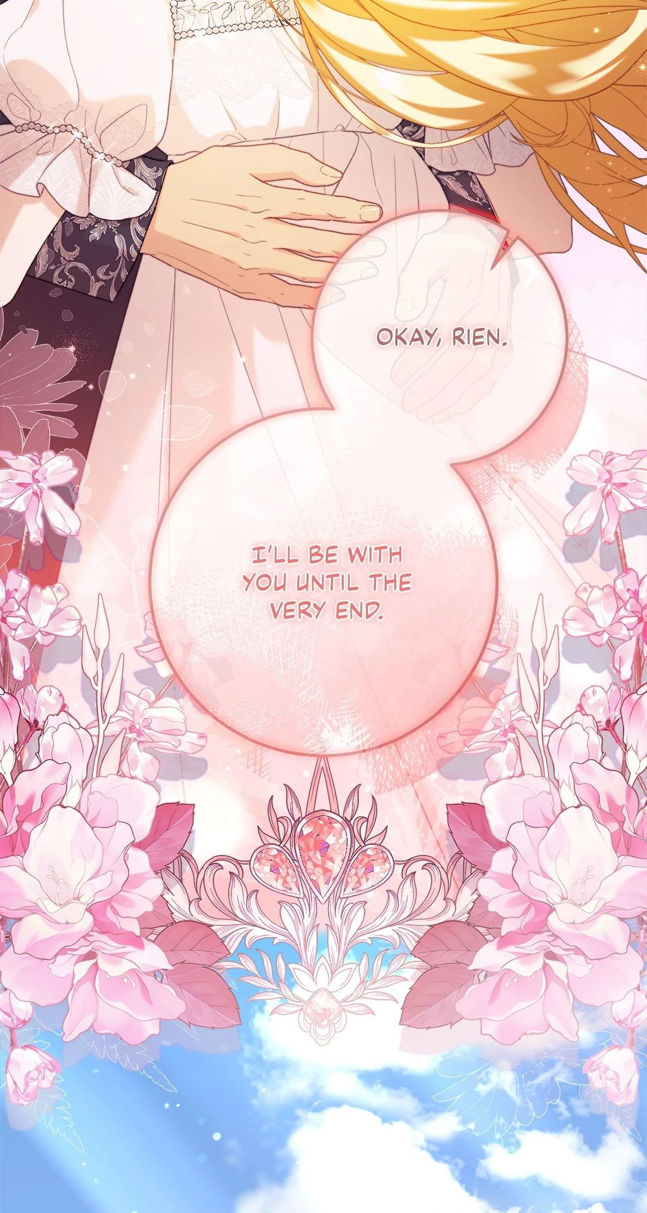 Contract Grand Duchess Chapter 80 - Page 41