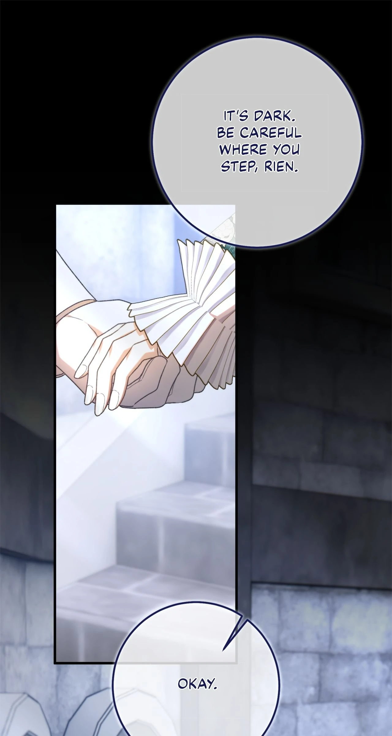 Contract Grand Duchess Chapter 80 - Page 44