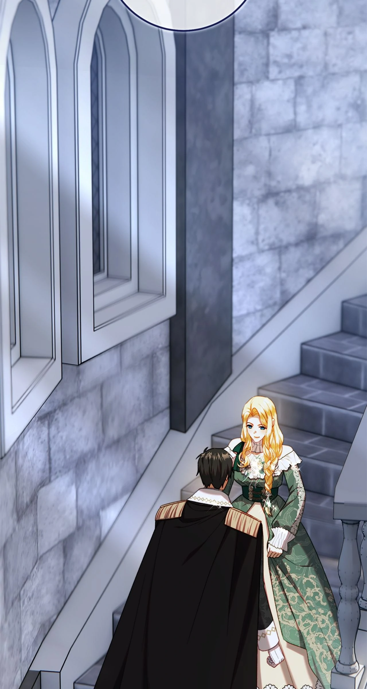 Contract Grand Duchess Chapter 80 - Page 45