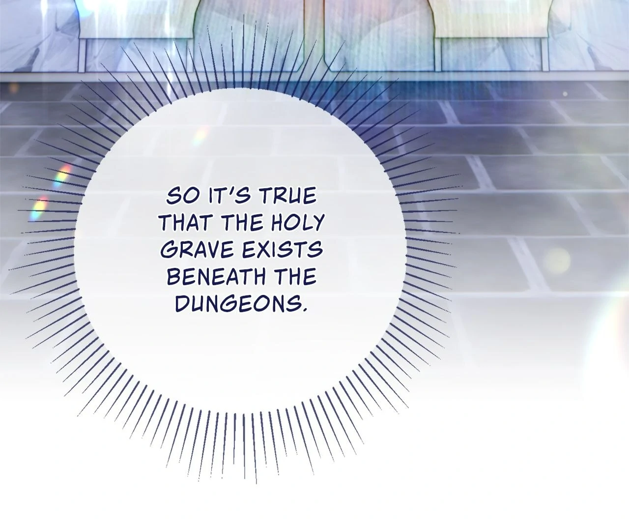 Contract Grand Duchess Chapter 80 - Page 48