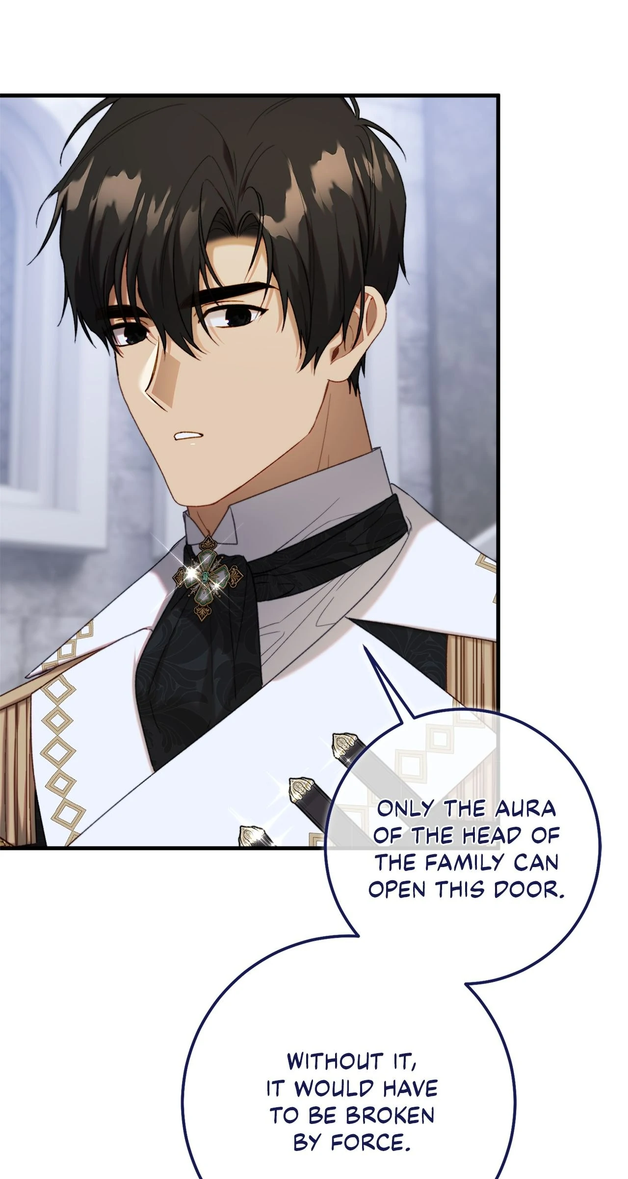 Contract Grand Duchess Chapter 80 - Page 49