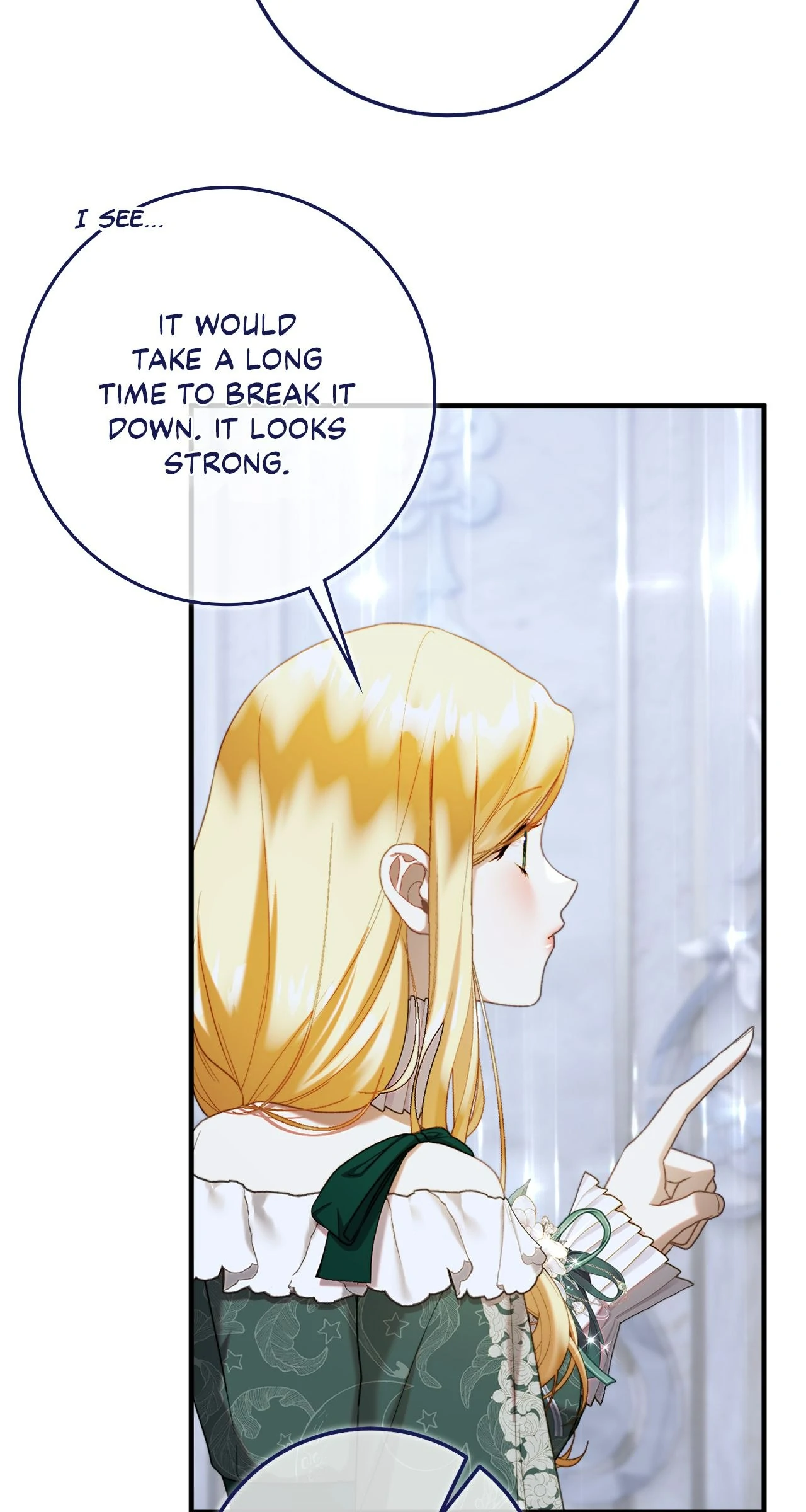 Contract Grand Duchess Chapter 80 - Page 50