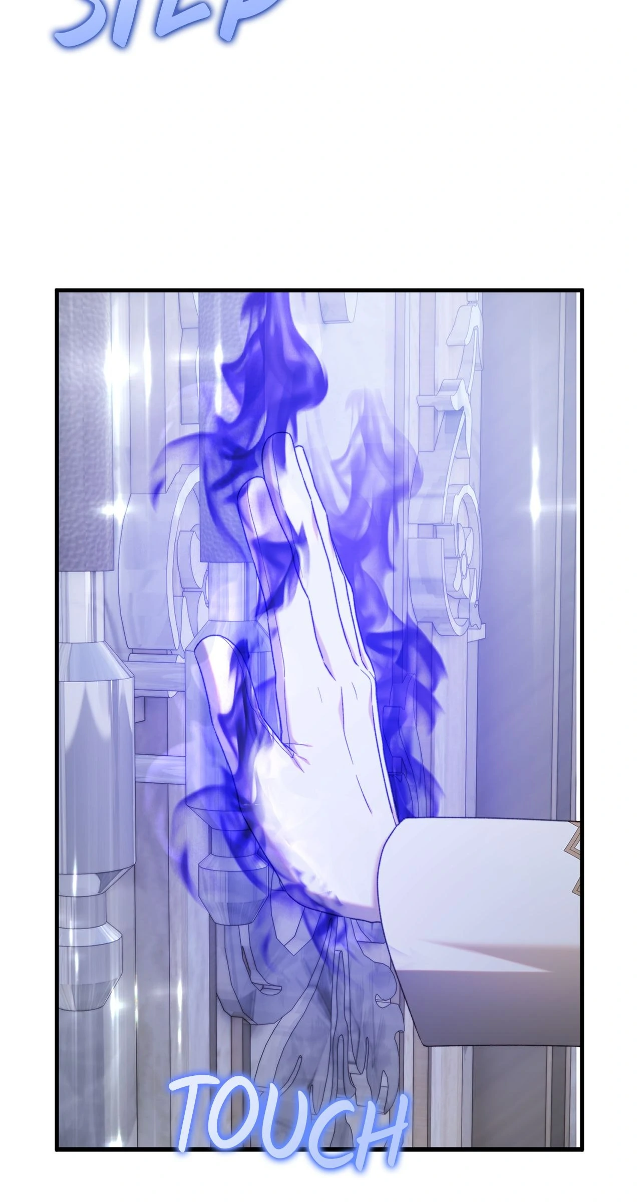 Contract Grand Duchess Chapter 80 - Page 52