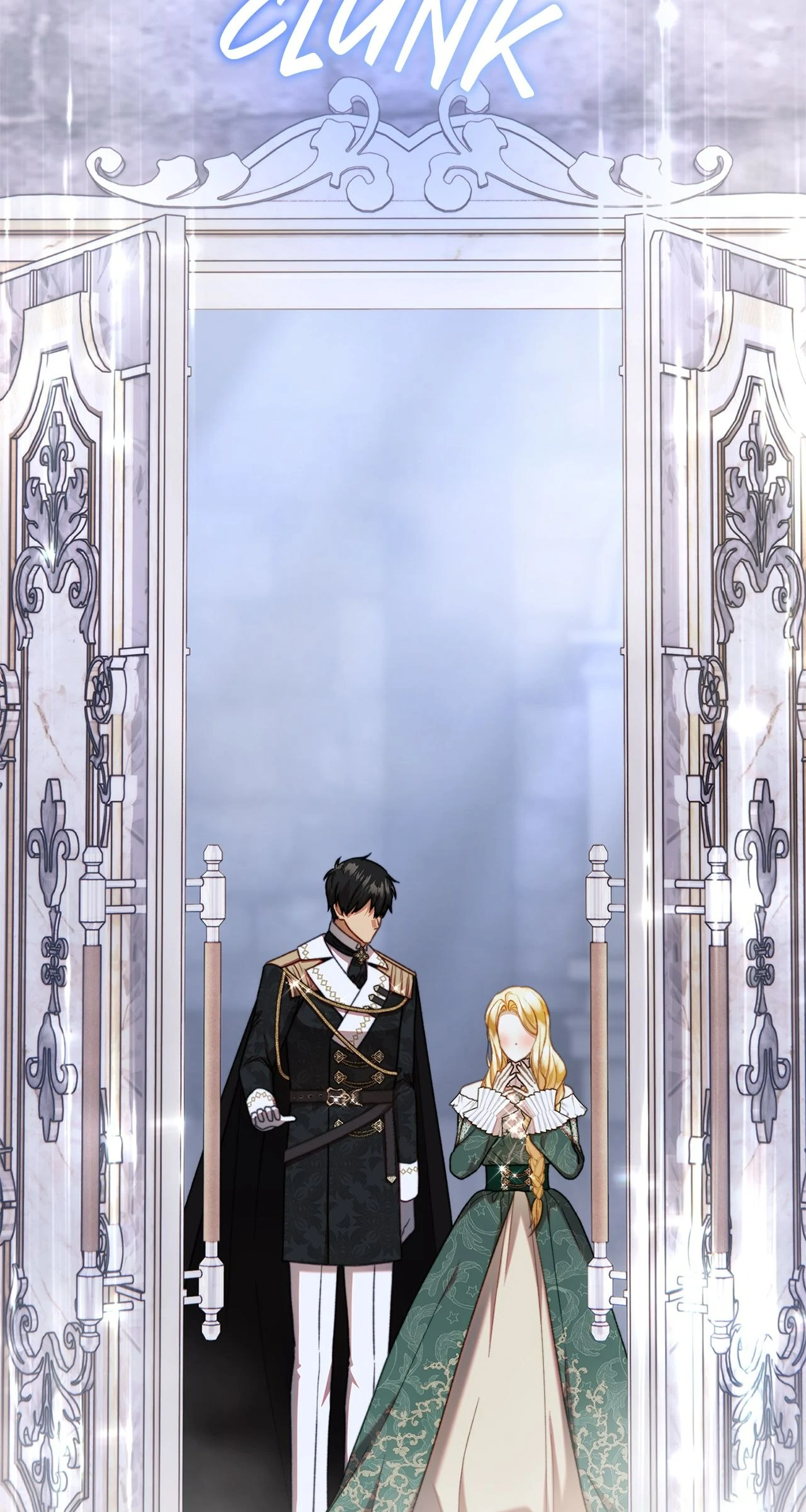 Contract Grand Duchess Chapter 80 - Page 56