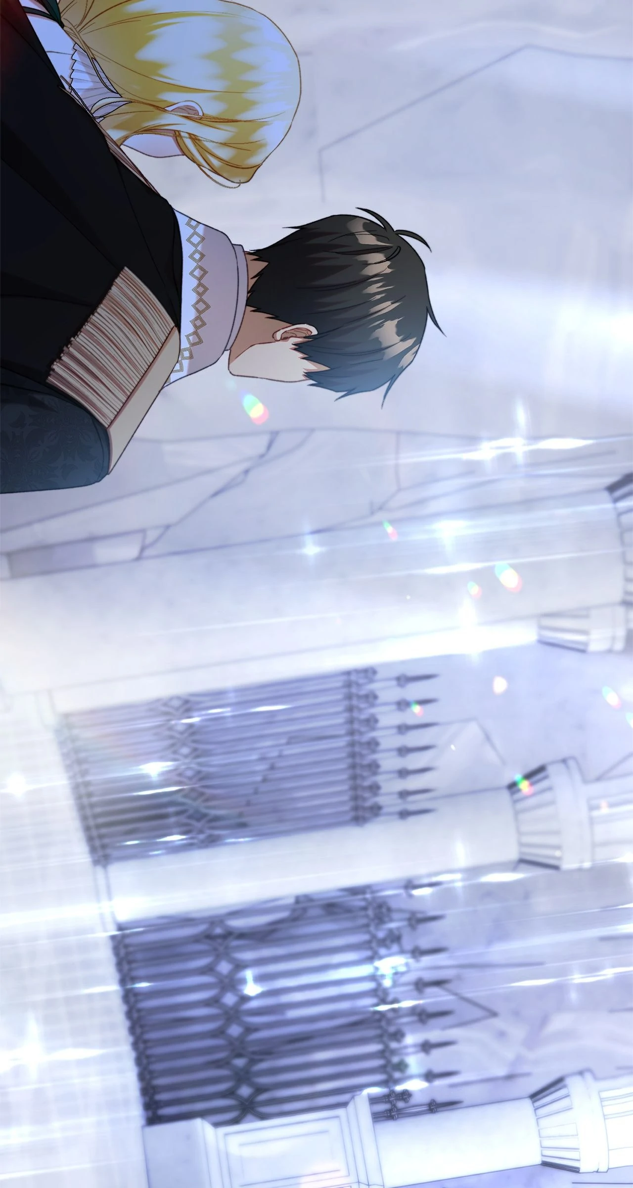 Contract Grand Duchess Chapter 80 - Page 60