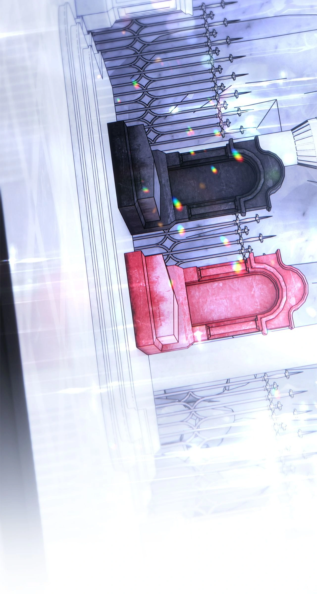 Contract Grand Duchess Chapter 80 - Page 61