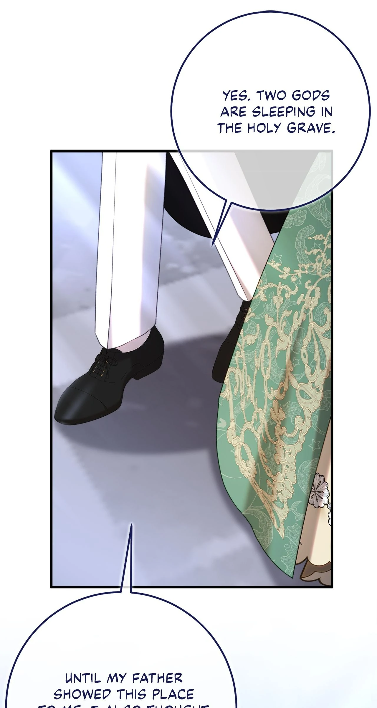 Contract Grand Duchess Chapter 80 - Page 63