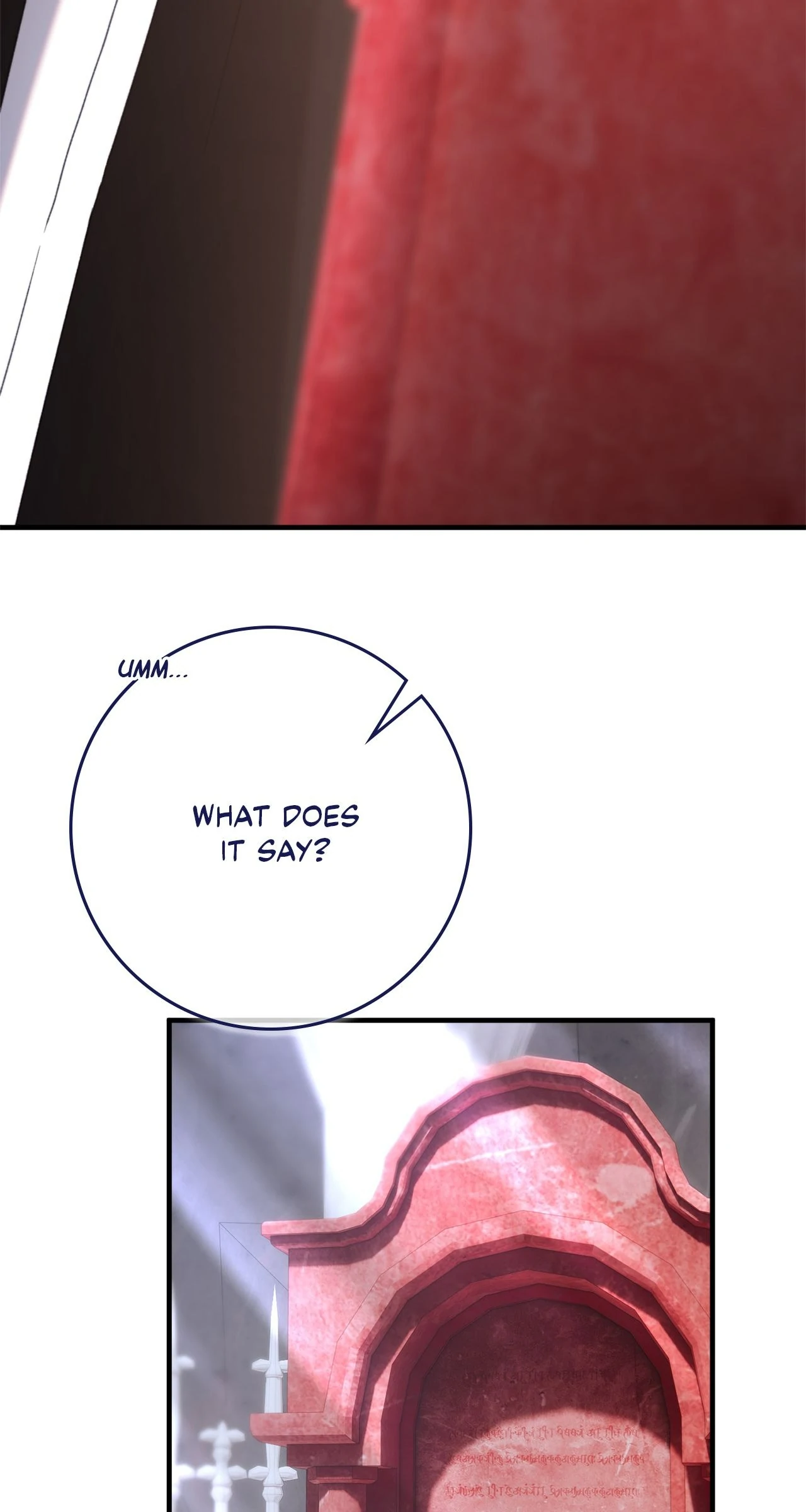 Contract Grand Duchess Chapter 80 - Page 65