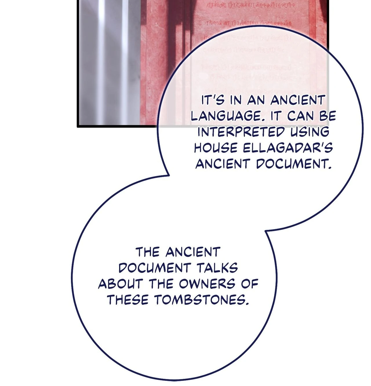 Contract Grand Duchess Chapter 80 - Page 66