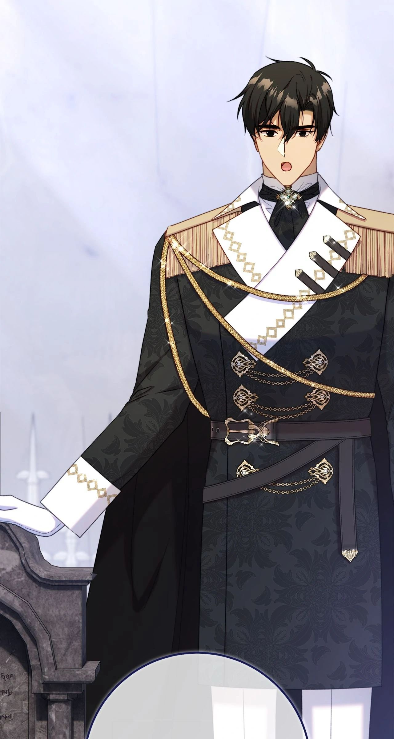 Contract Grand Duchess Chapter 80 - Page 69