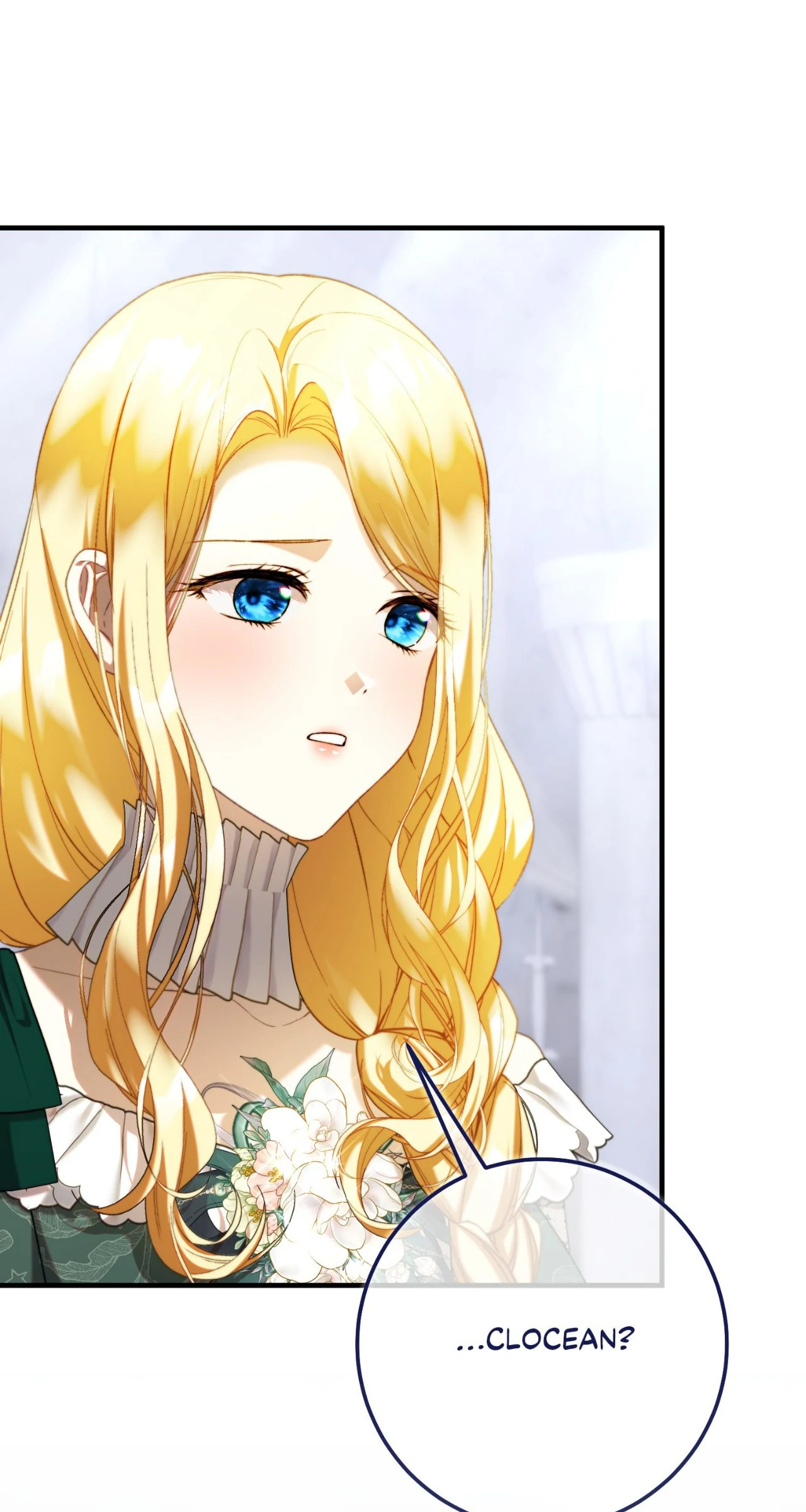 Contract Grand Duchess Chapter 80 - Page 72