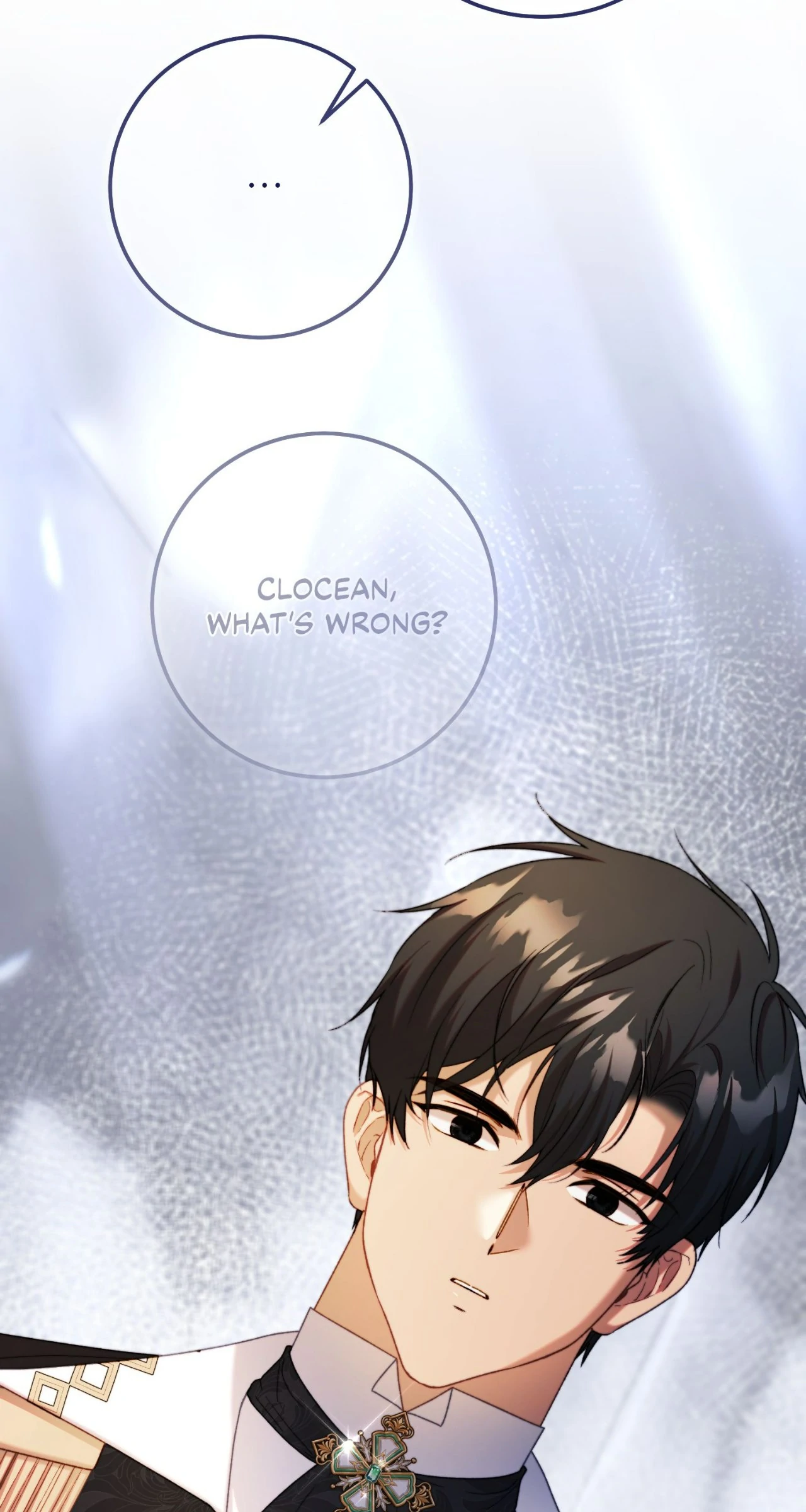 Contract Grand Duchess Chapter 80 - Page 73