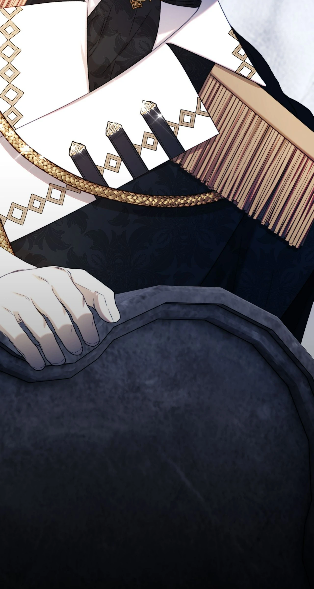 Contract Grand Duchess Chapter 80 - Page 74