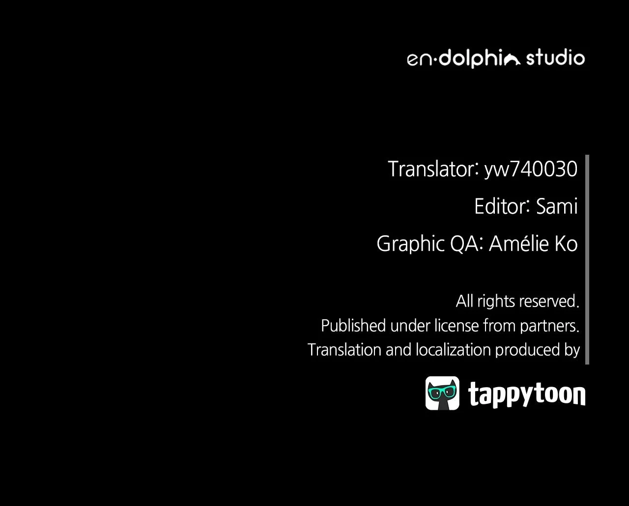 Contract Grand Duchess Chapter 80 - Page 77