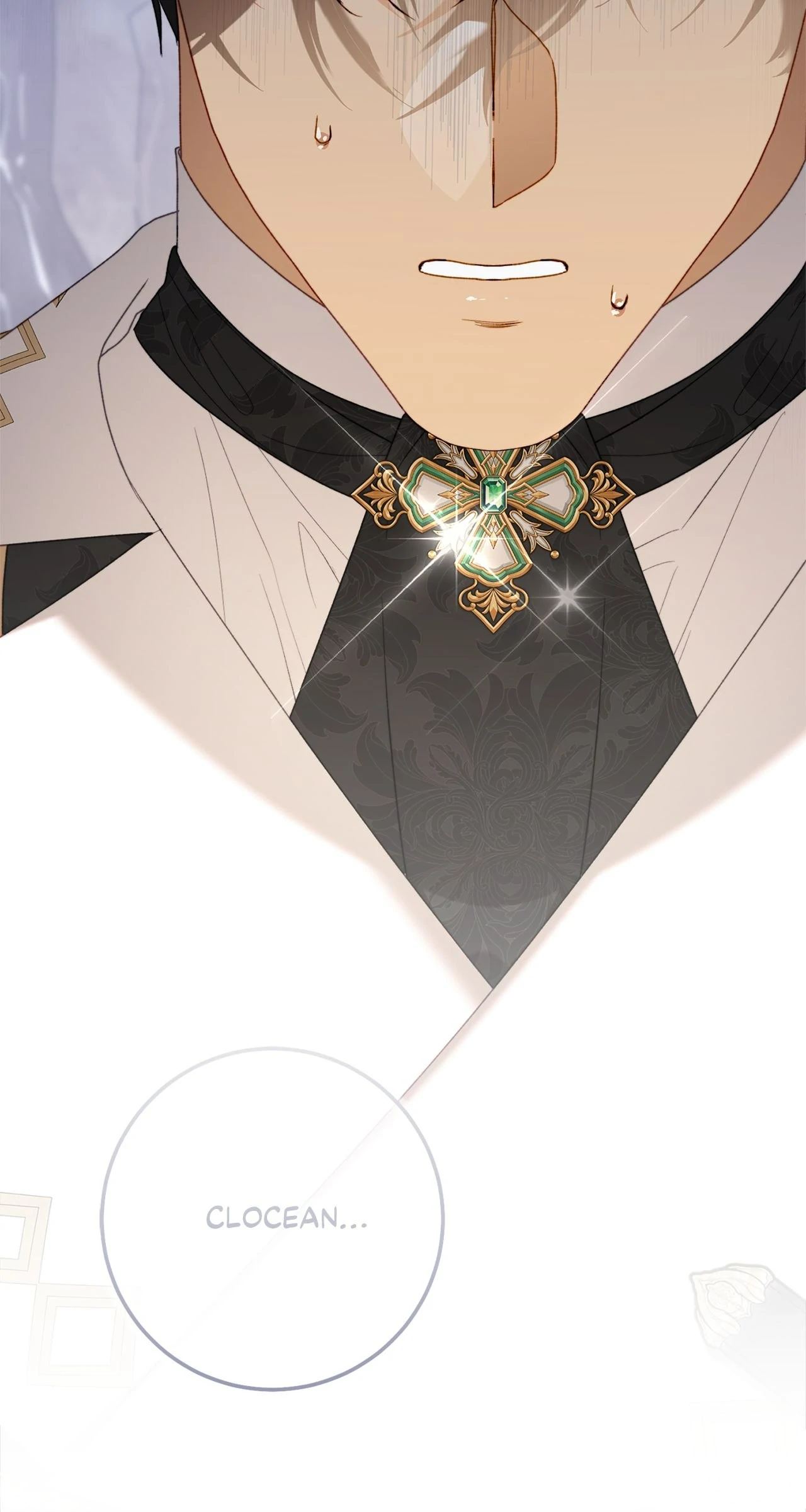 Contract Grand Duchess Chapter 81 - Page 7