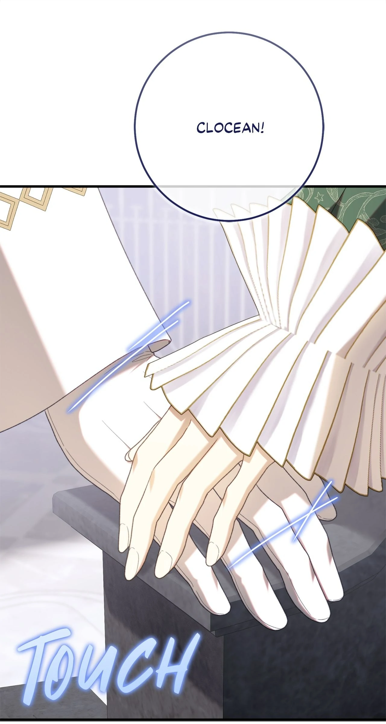 Contract Grand Duchess Chapter 81 - Page 8