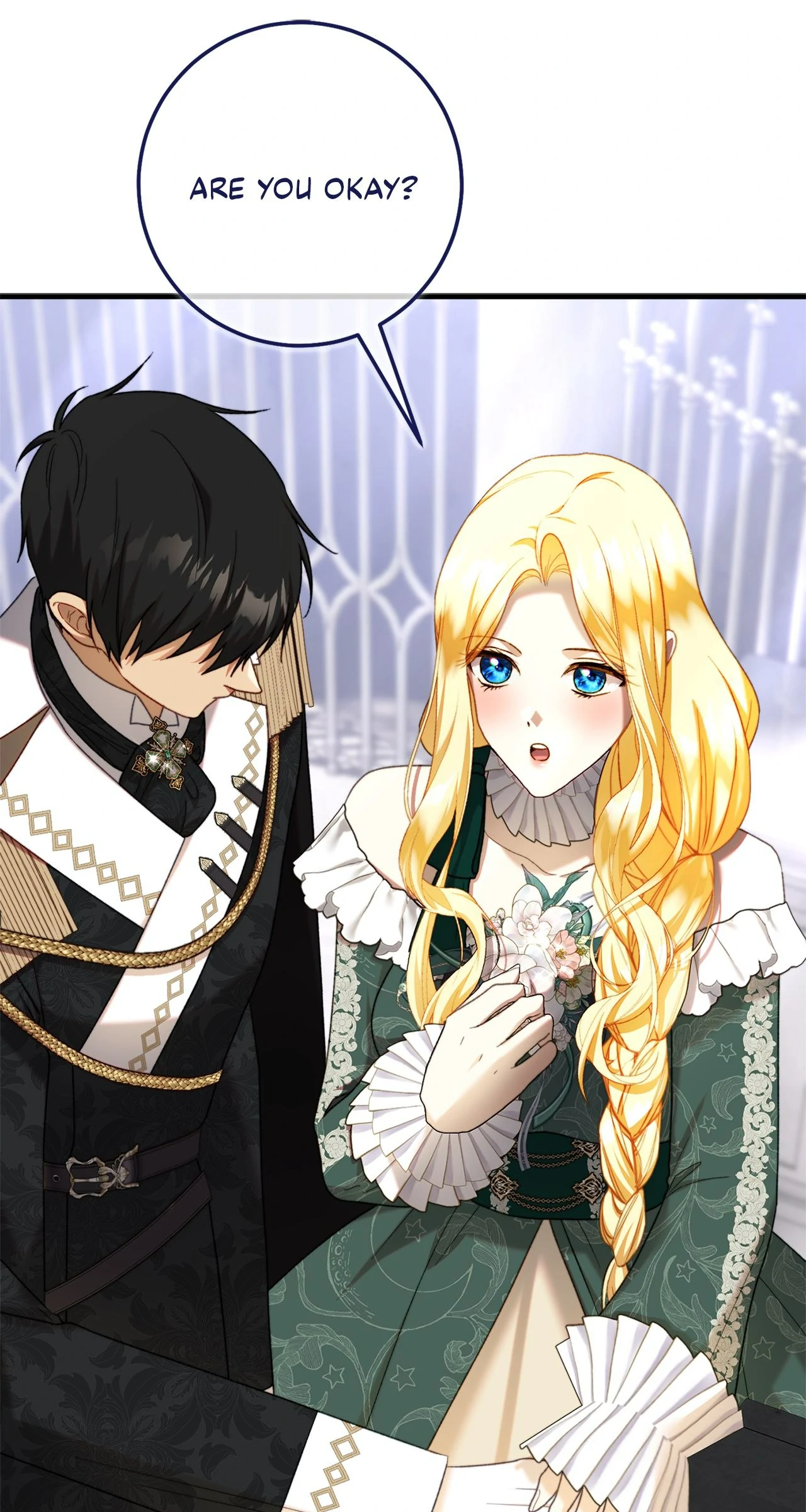 Contract Grand Duchess Chapter 81 - Page 10