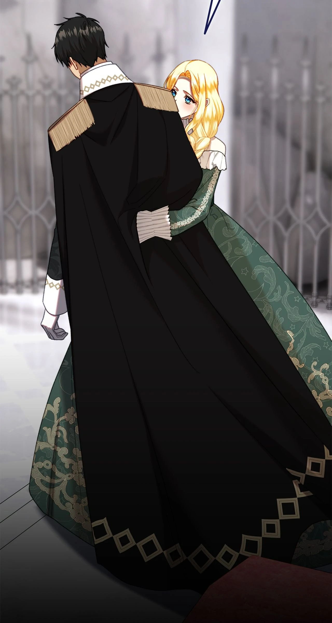 Contract Grand Duchess Chapter 81 - Page 13