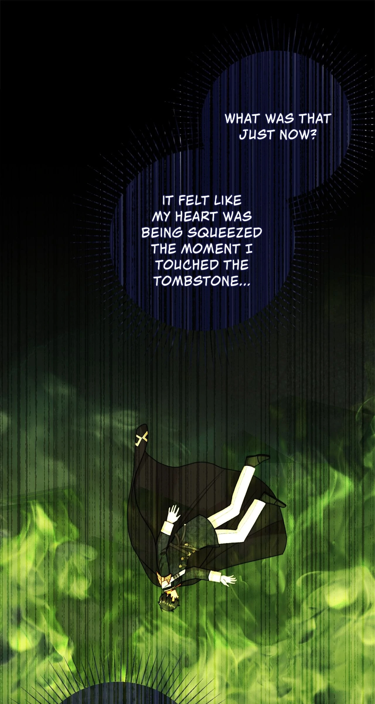 Contract Grand Duchess Chapter 81 - Page 15