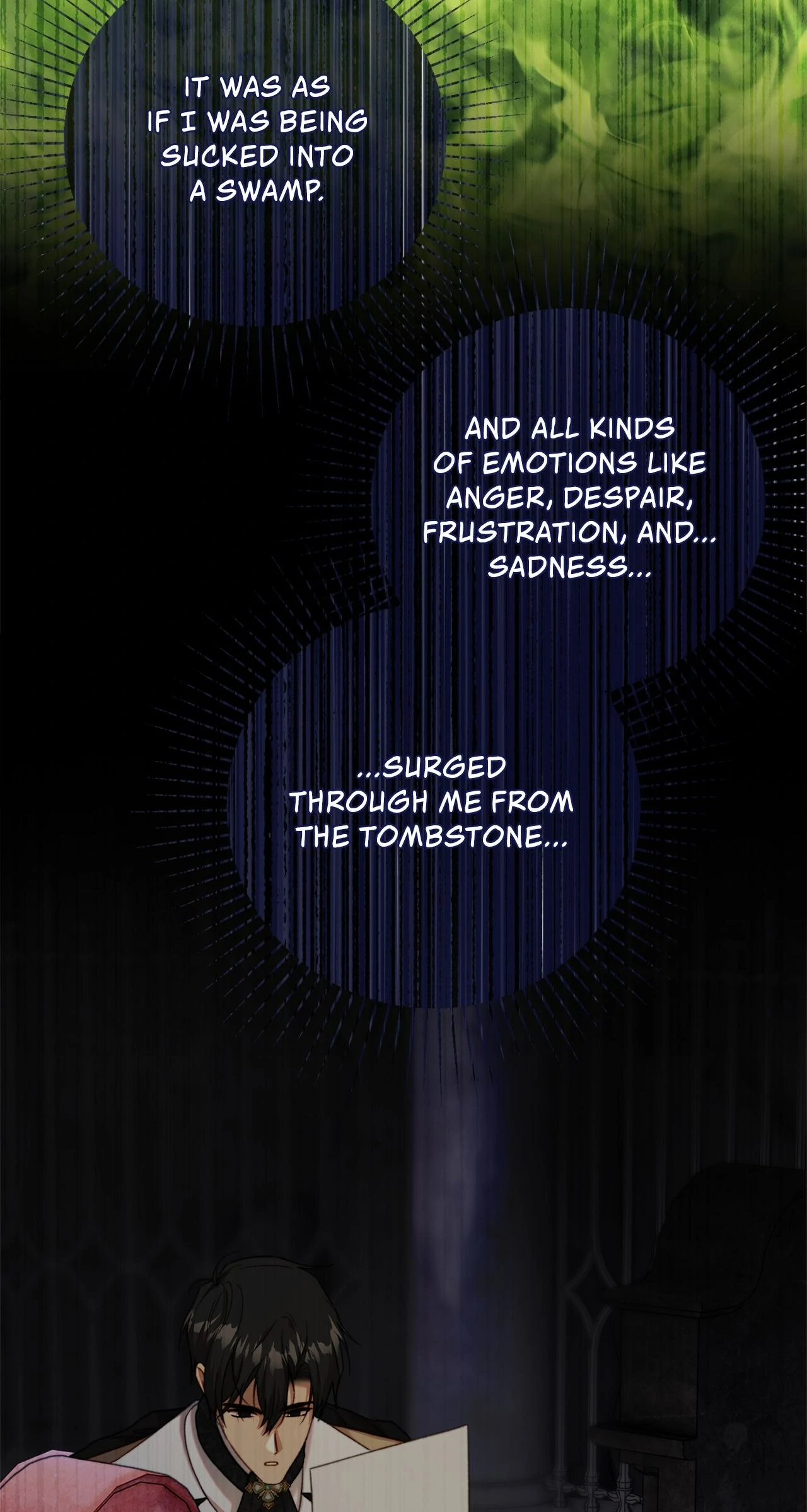 Contract Grand Duchess Chapter 81 - Page 16