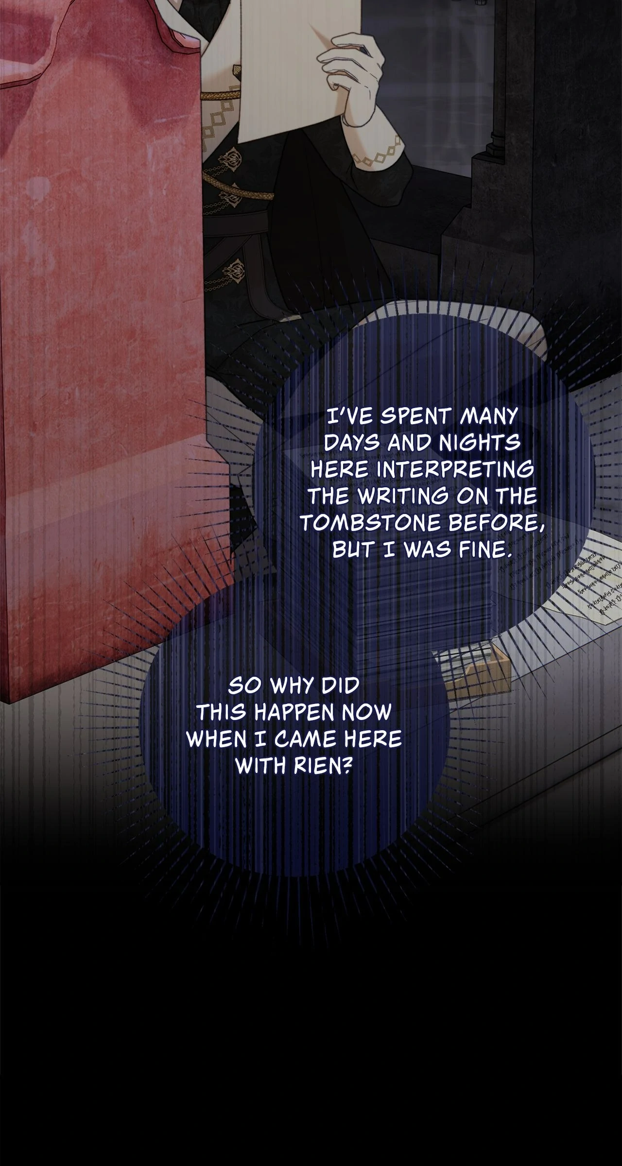 Contract Grand Duchess Chapter 81 - Page 17