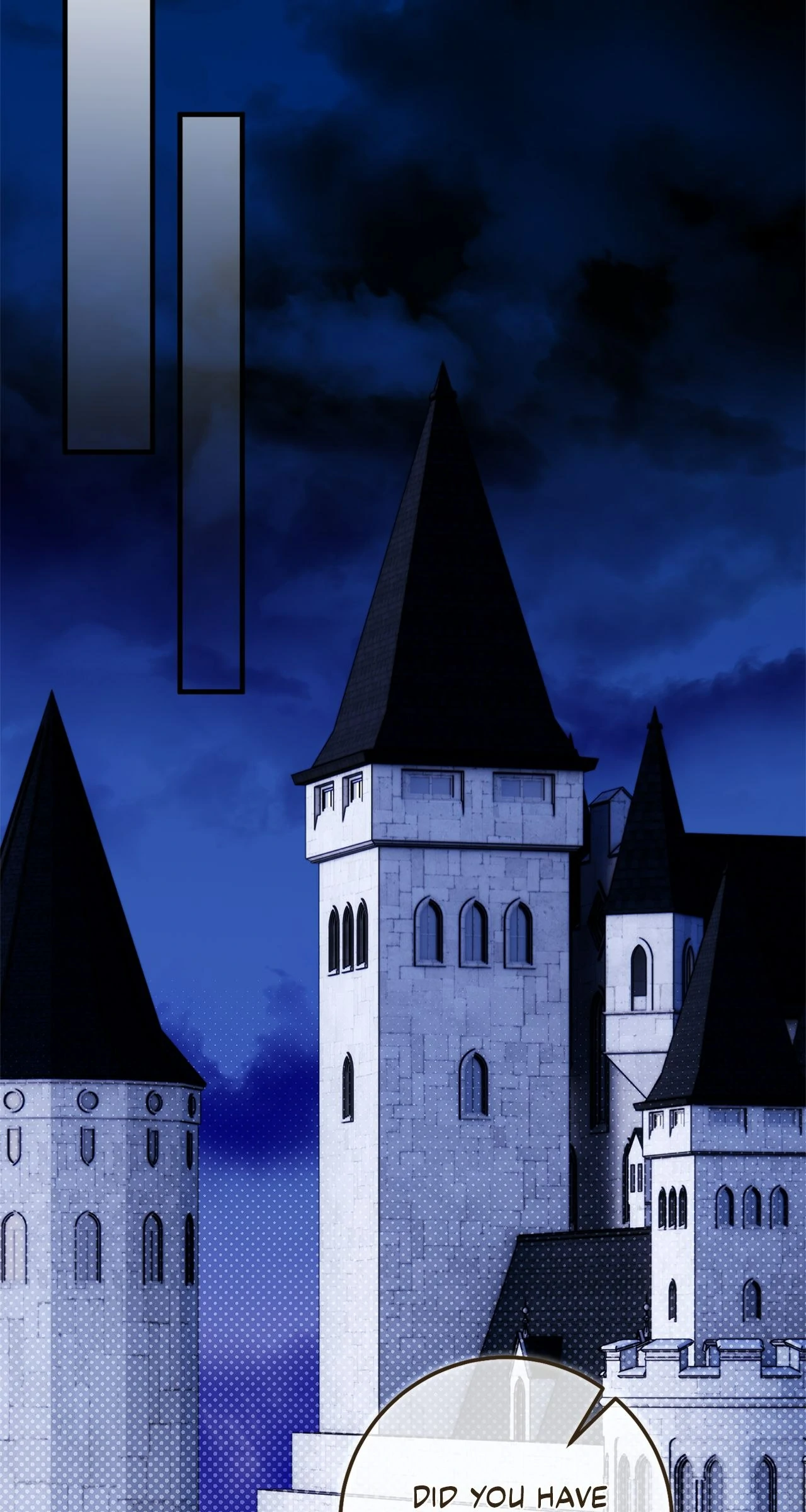 Contract Grand Duchess Chapter 81 - Page 21