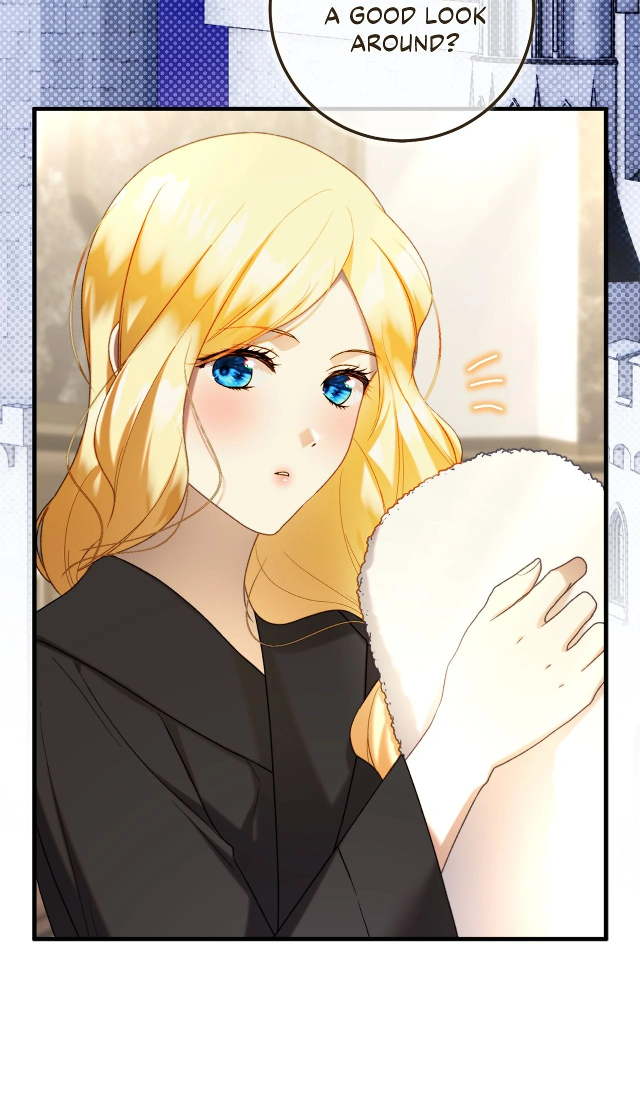 Contract Grand Duchess Chapter 81 - Page 22