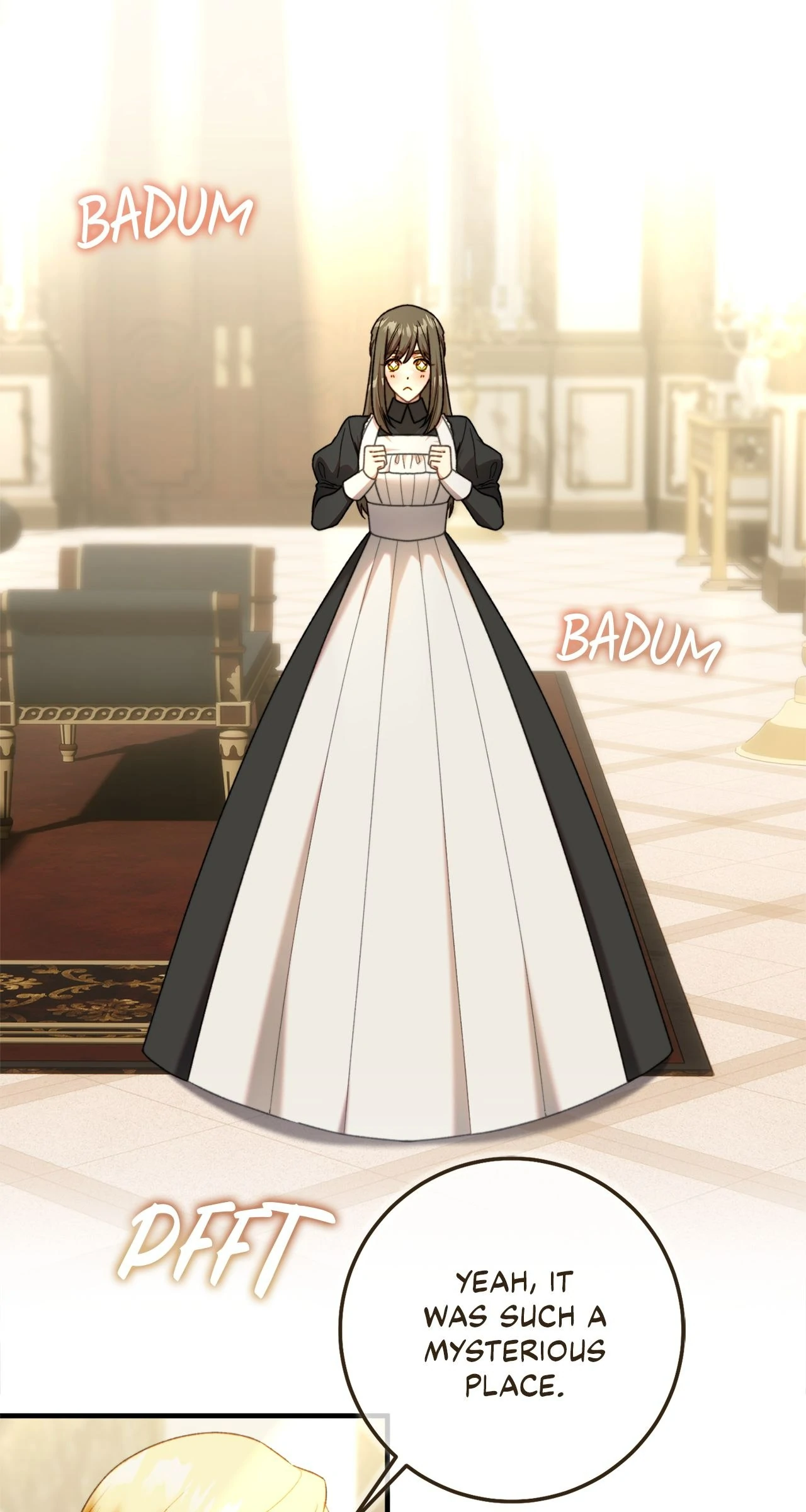 Contract Grand Duchess Chapter 81 - Page 23