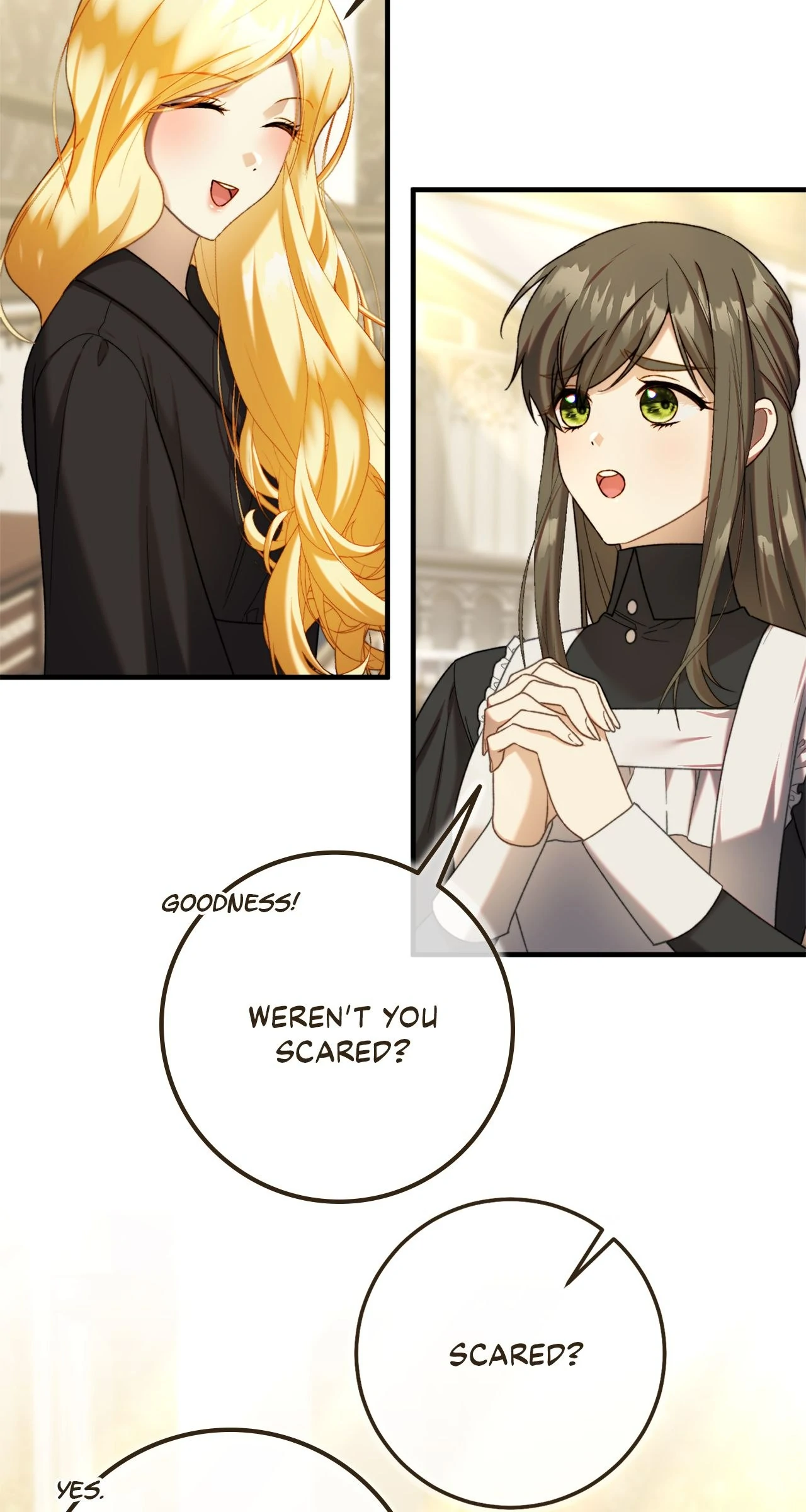 Contract Grand Duchess Chapter 81 - Page 24