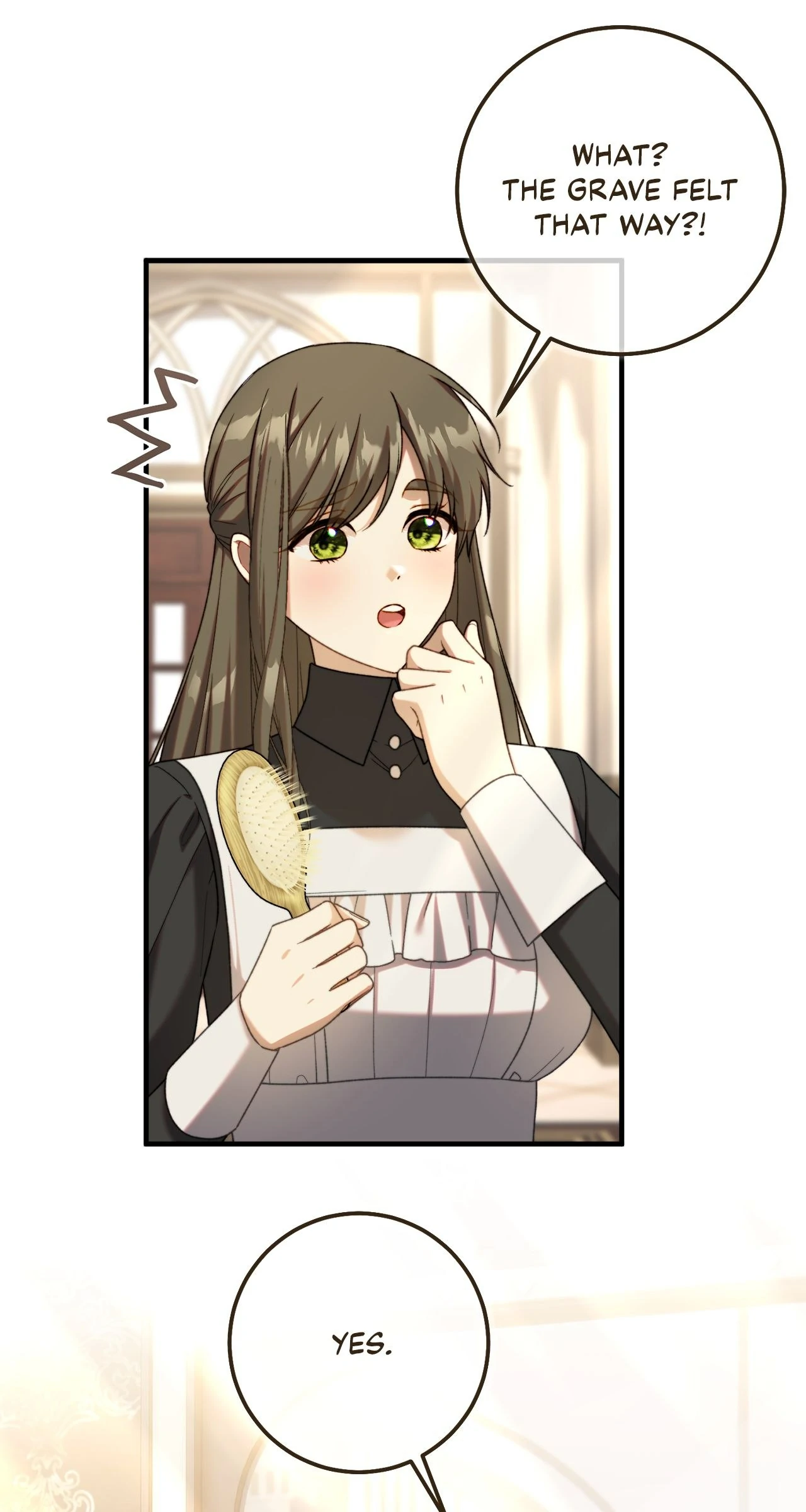 Contract Grand Duchess Chapter 81 - Page 27