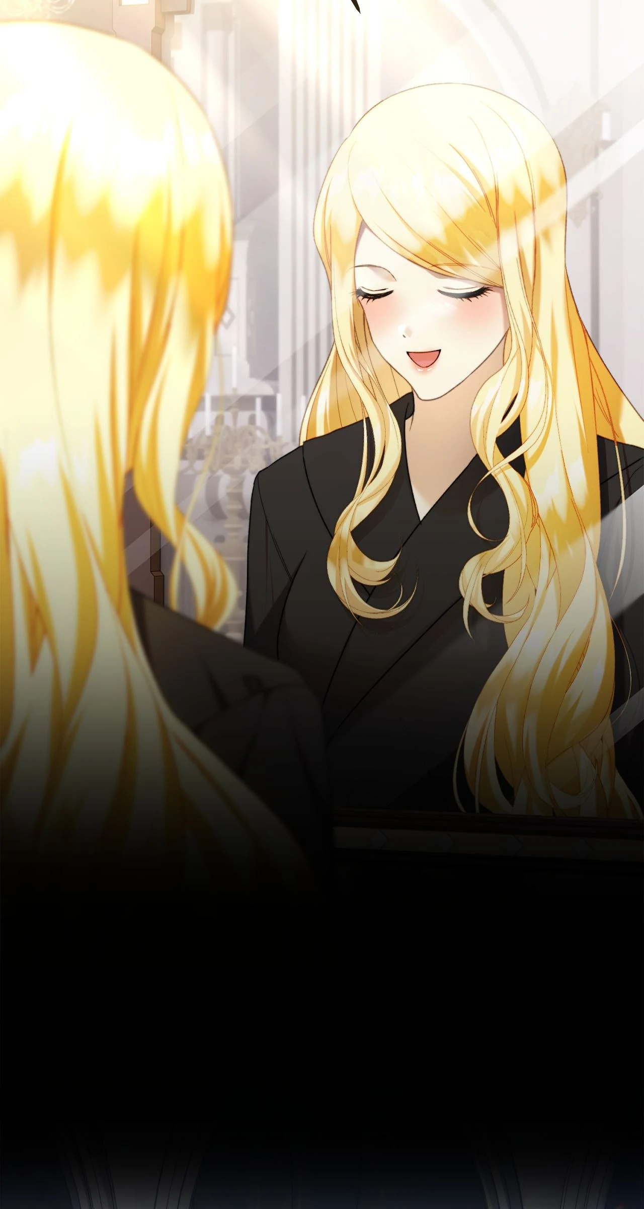 Contract Grand Duchess Chapter 81 - Page 28