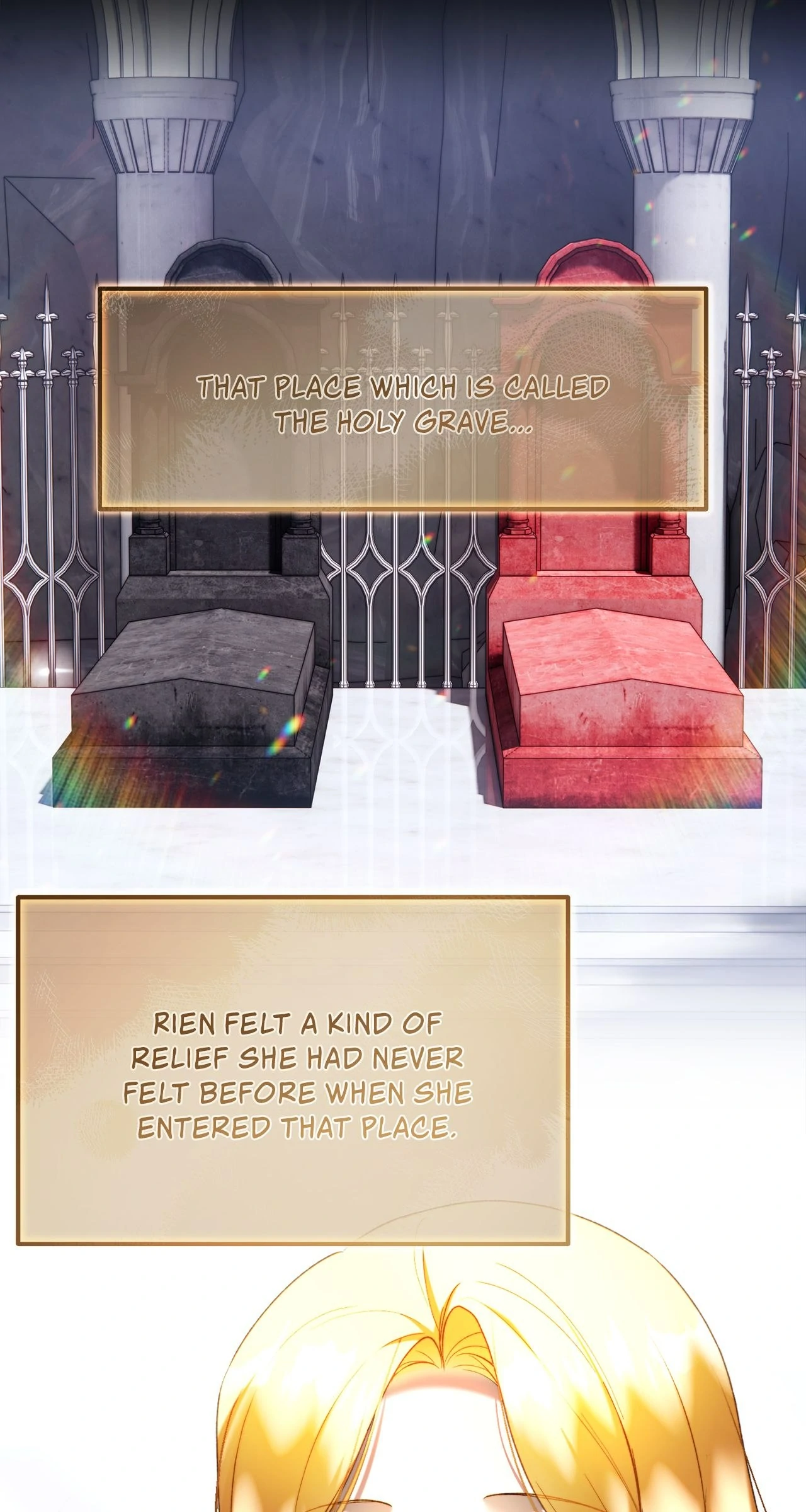 Contract Grand Duchess Chapter 81 - Page 29