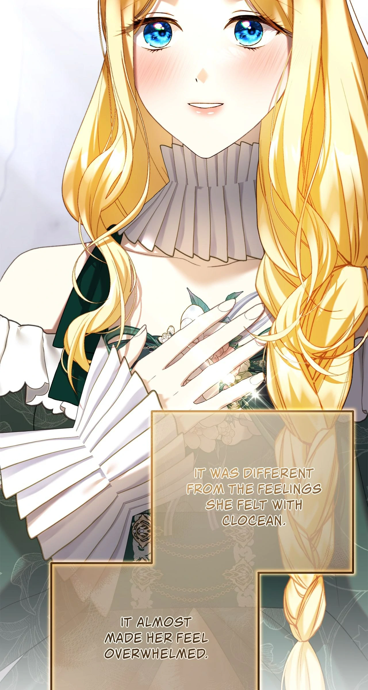 Contract Grand Duchess Chapter 81 - Page 30